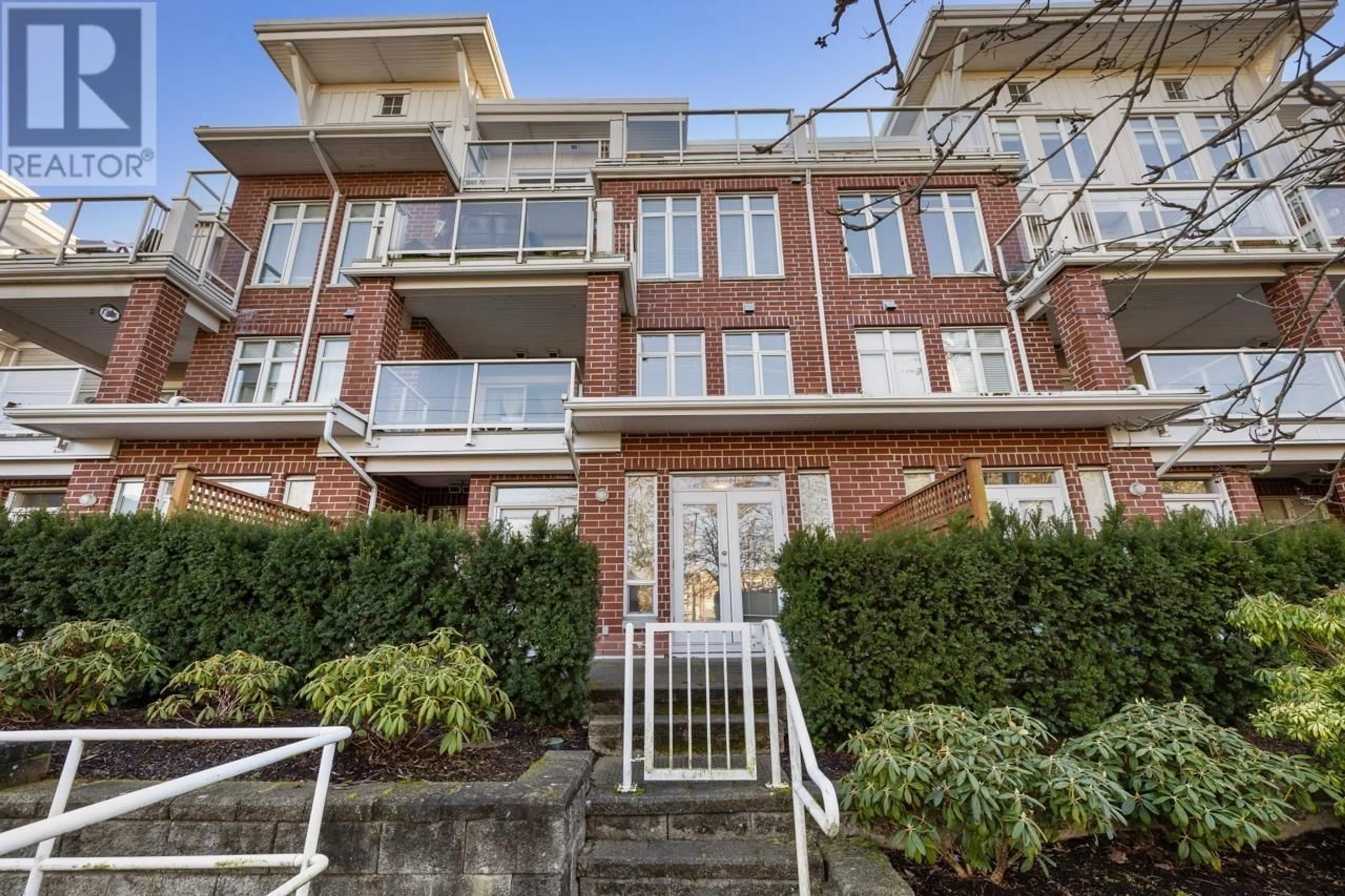 Unknown for 117 - 4280 MONCTON STREET, Richmond British Columbia V7E6T4