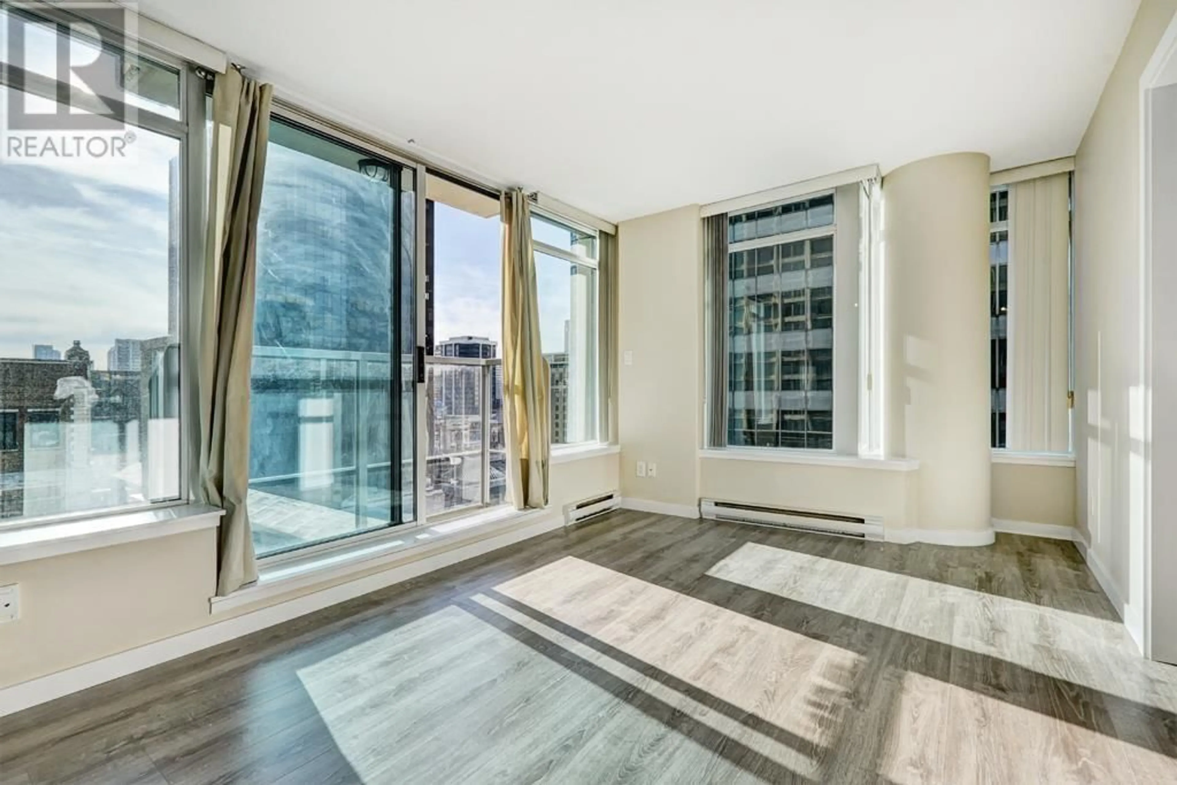 A pic of a room for 1105 - 610 GRANVILLE STREET, Vancouver British Columbia V6C3J3