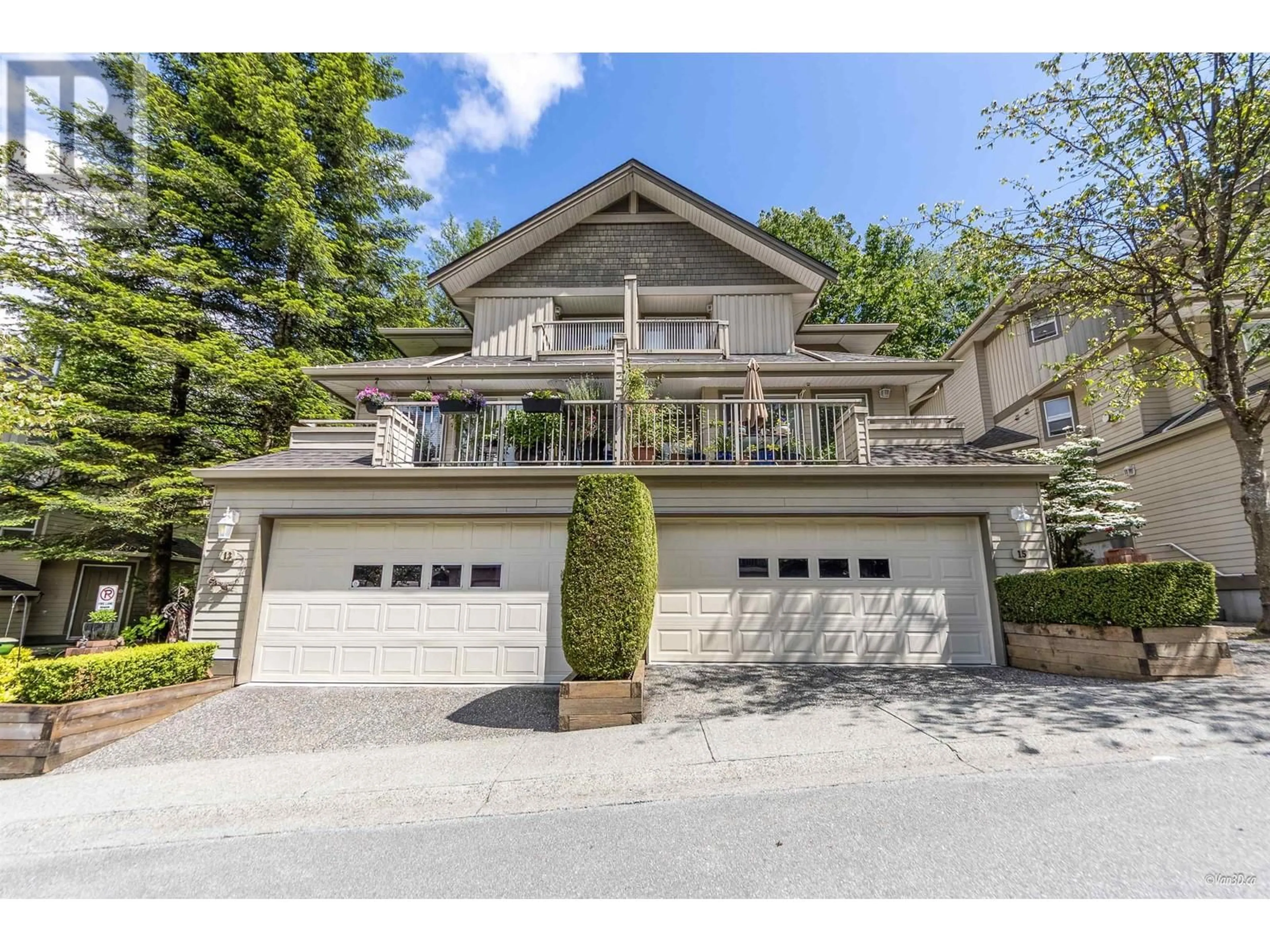 Unknown for 15 - 8701 16TH AVENUE, Burnaby British Columbia V3N5B5