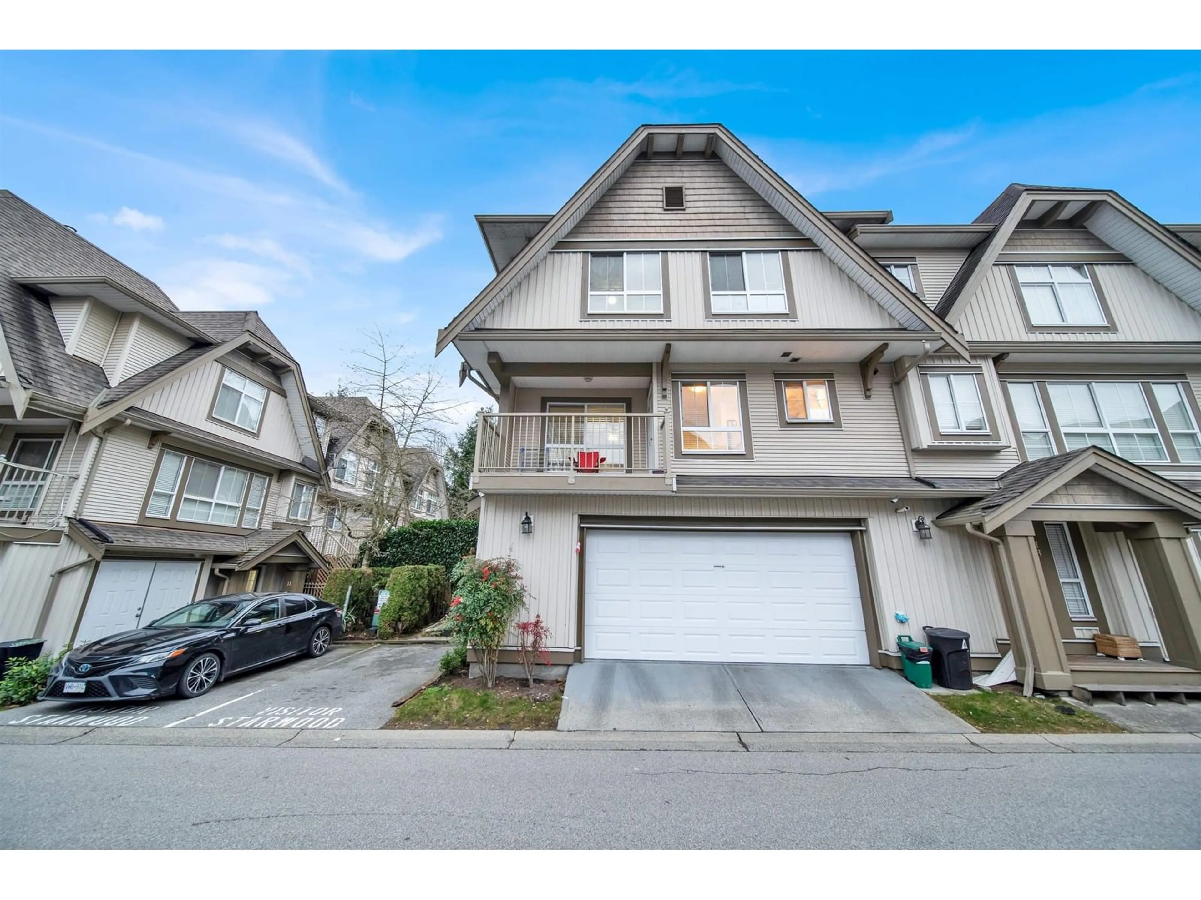 Unknown for 12 - 12738 66, Surrey British Columbia V3W1P3