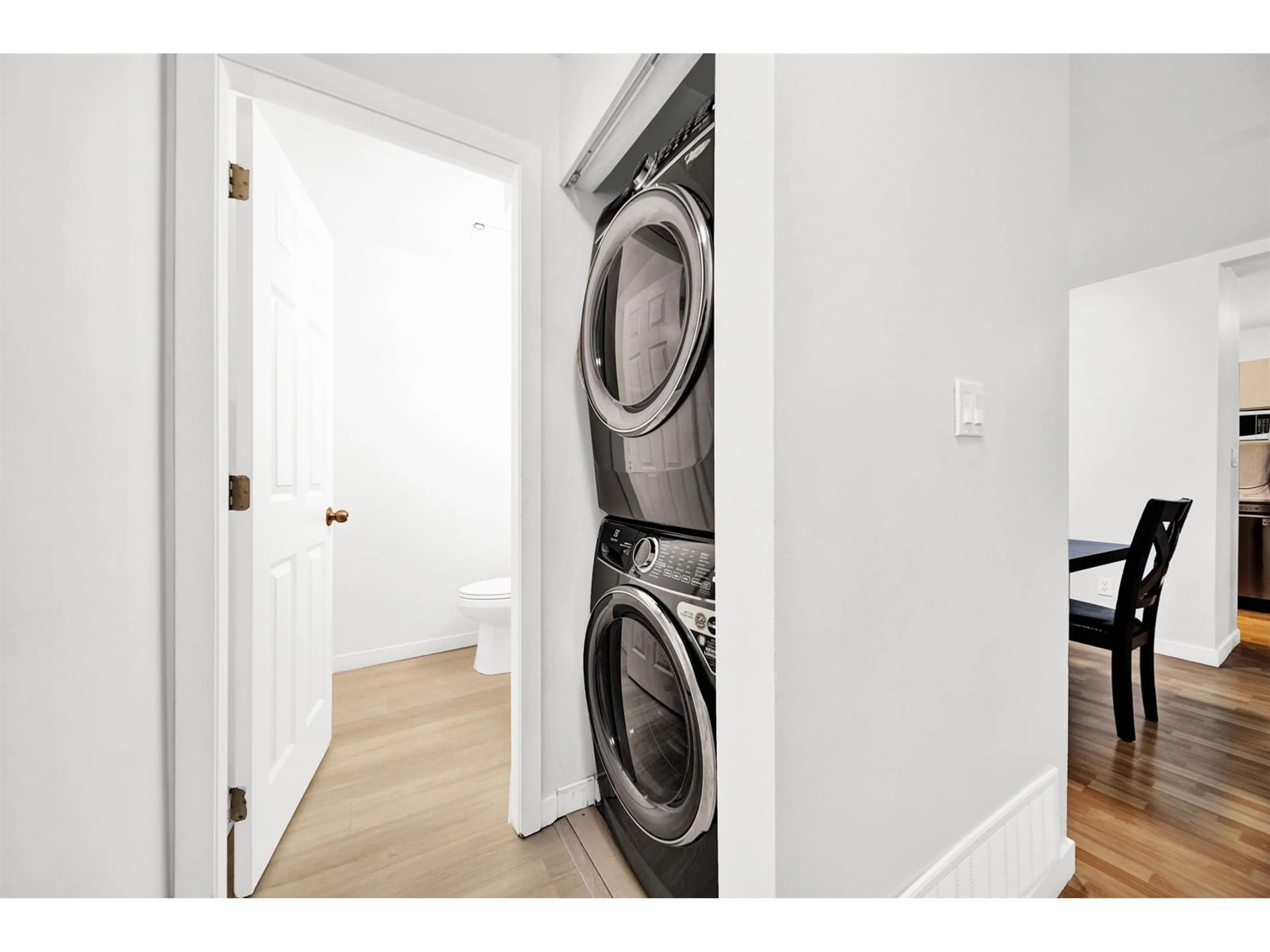 Laundry room for 12 - 12738 66, Surrey British Columbia V3W1P3
