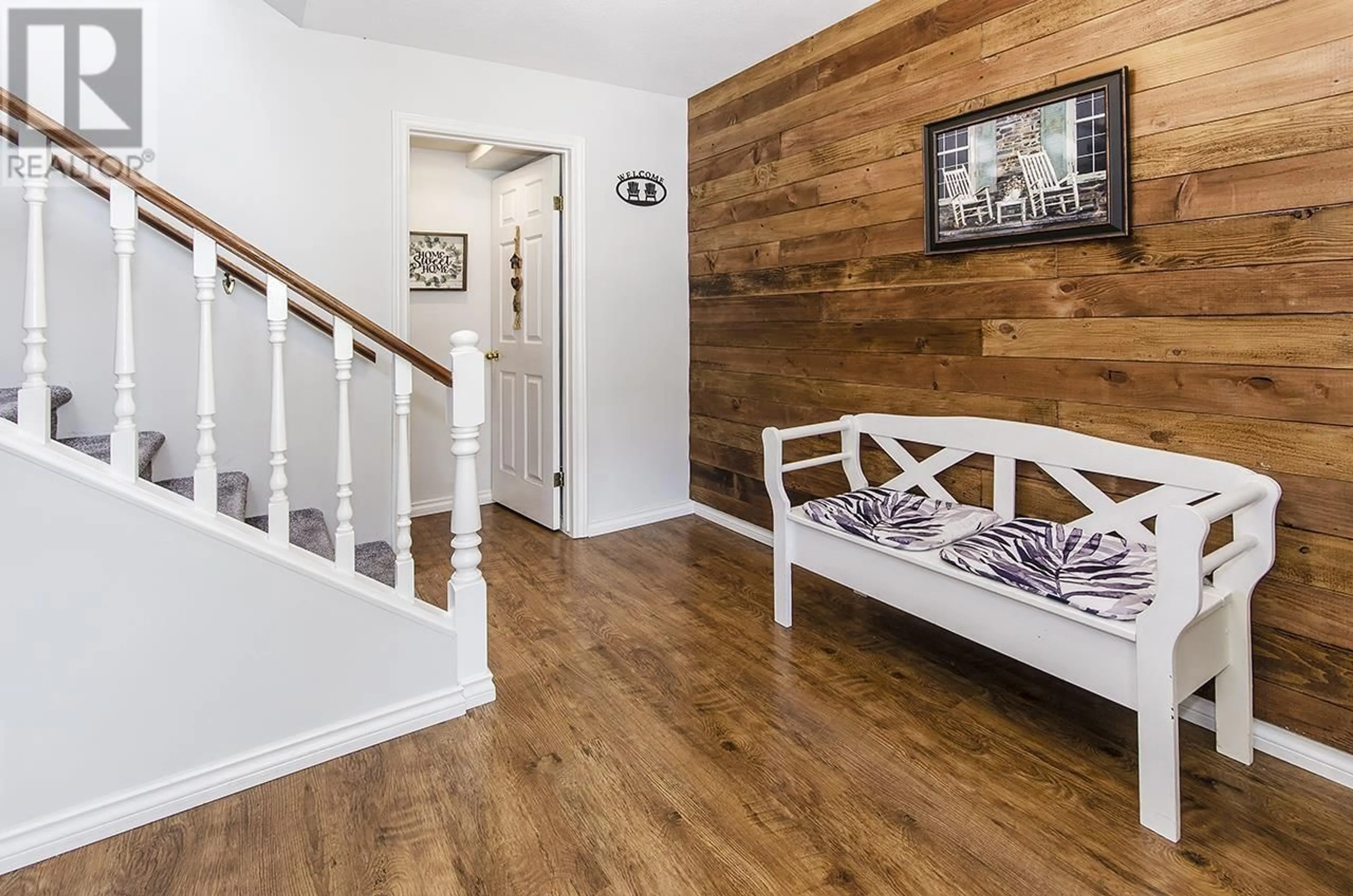 Indoor entryway for 649 PENDER PLACE, Port Coquitlam British Columbia V3B7M2