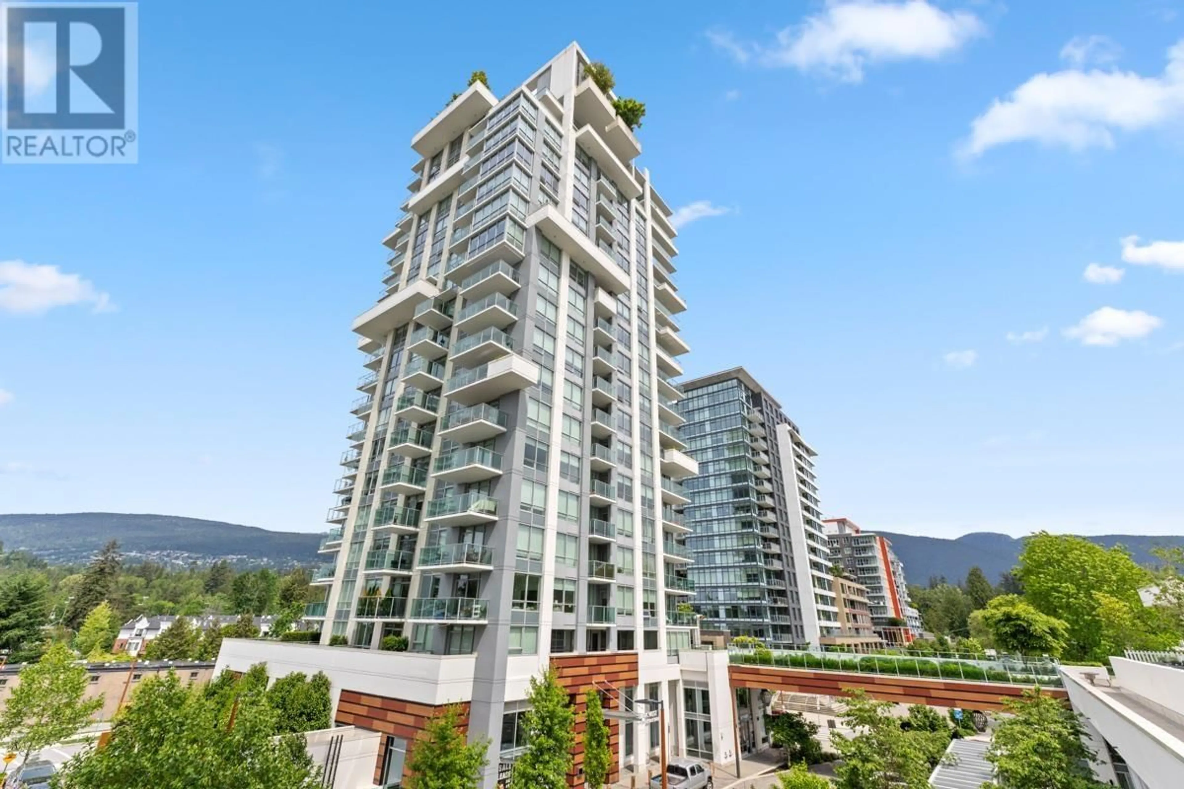 Unknown for 801 - 1675 LIONS GATE LANE, North Vancouver British Columbia V7P3B4