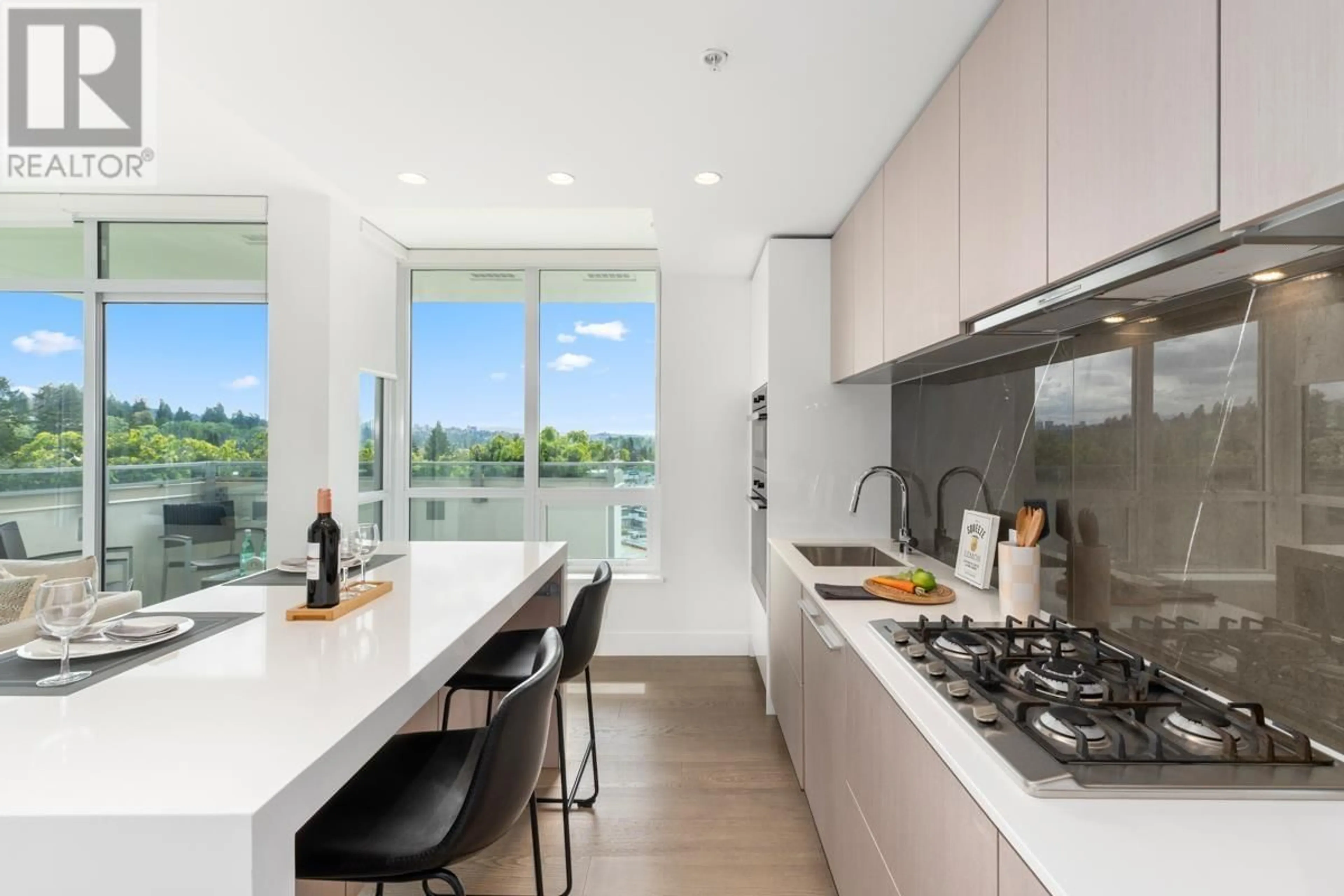 Unknown for 801 - 1675 LIONS GATE LANE, North Vancouver British Columbia V7P3B4