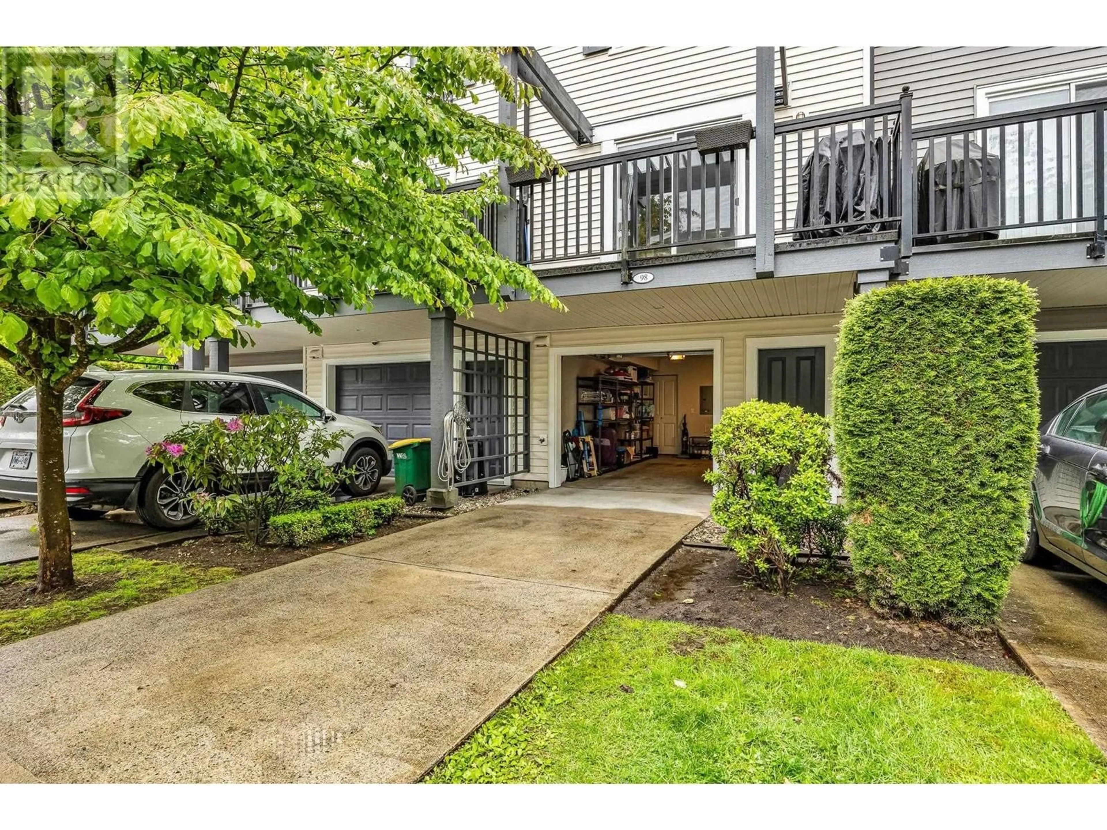 Unknown for 98 - 688 EDGAR AVENUE, Coquitlam British Columbia V3K0A5