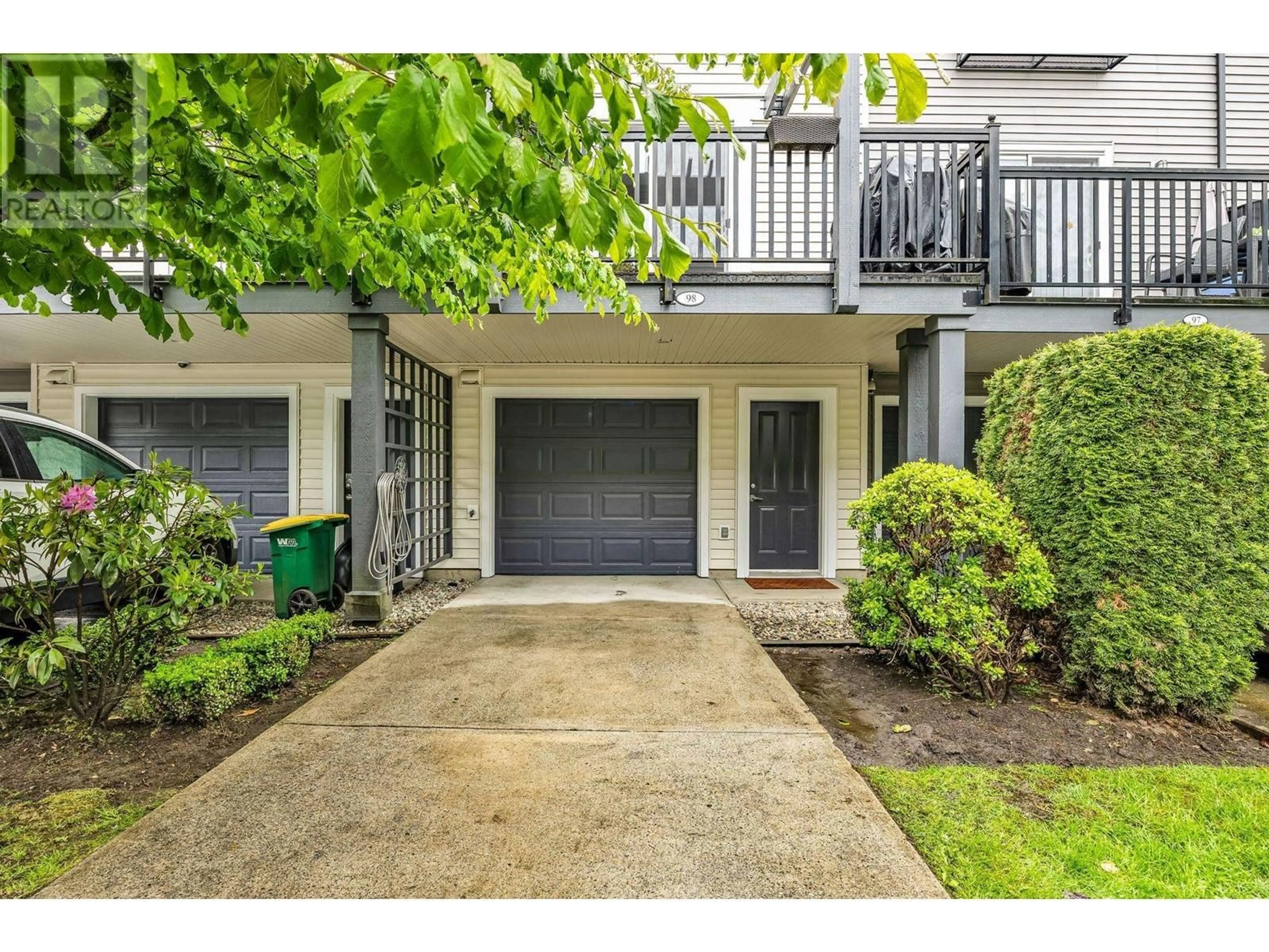 Unknown for 98 - 688 EDGAR AVENUE, Coquitlam British Columbia V3K0A5
