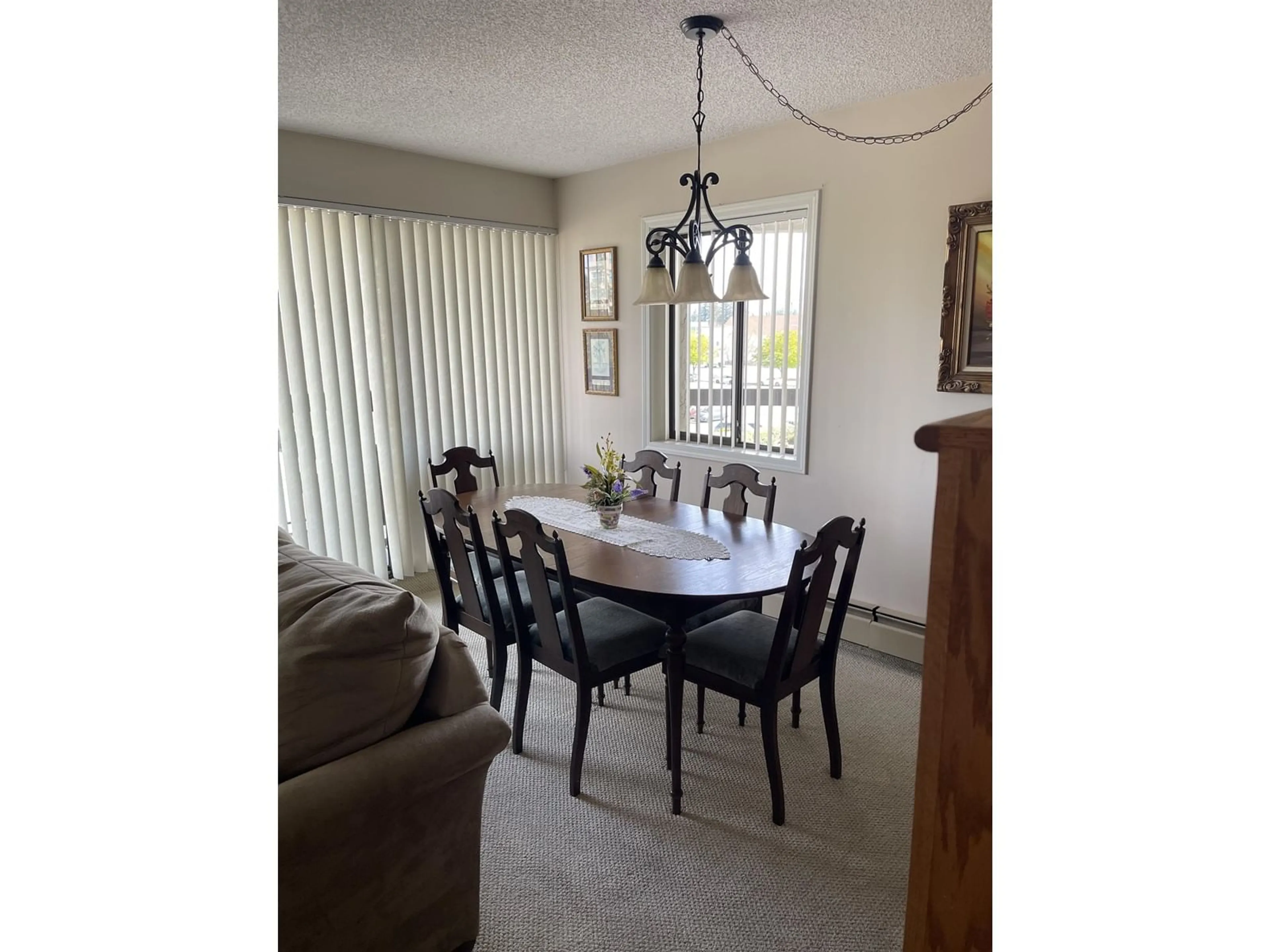 Dining room, unknown for 315 - 31955 OLD YALE, Abbotsford British Columbia V2T4N1
