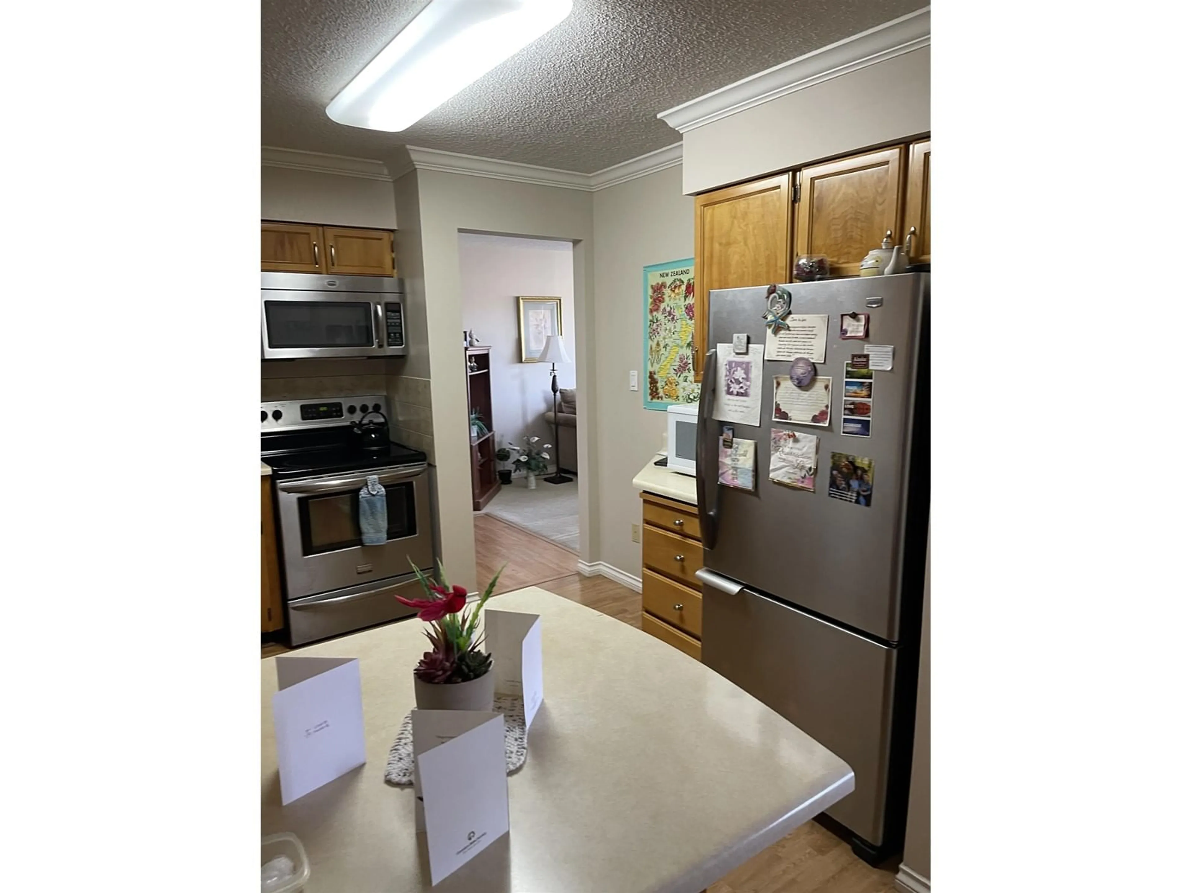 Unknown for 315 - 31955 OLD YALE, Abbotsford British Columbia V2T4N1