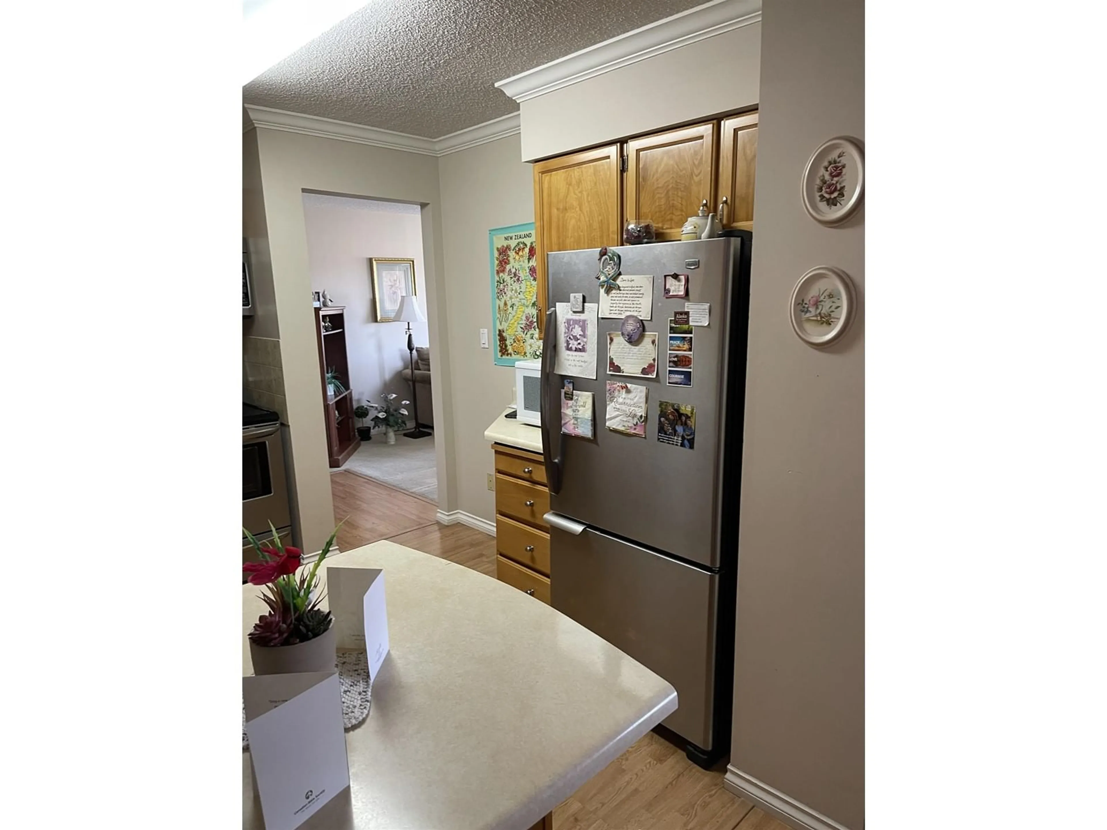 Unknown for 315 - 31955 OLD YALE, Abbotsford British Columbia V2T4N1