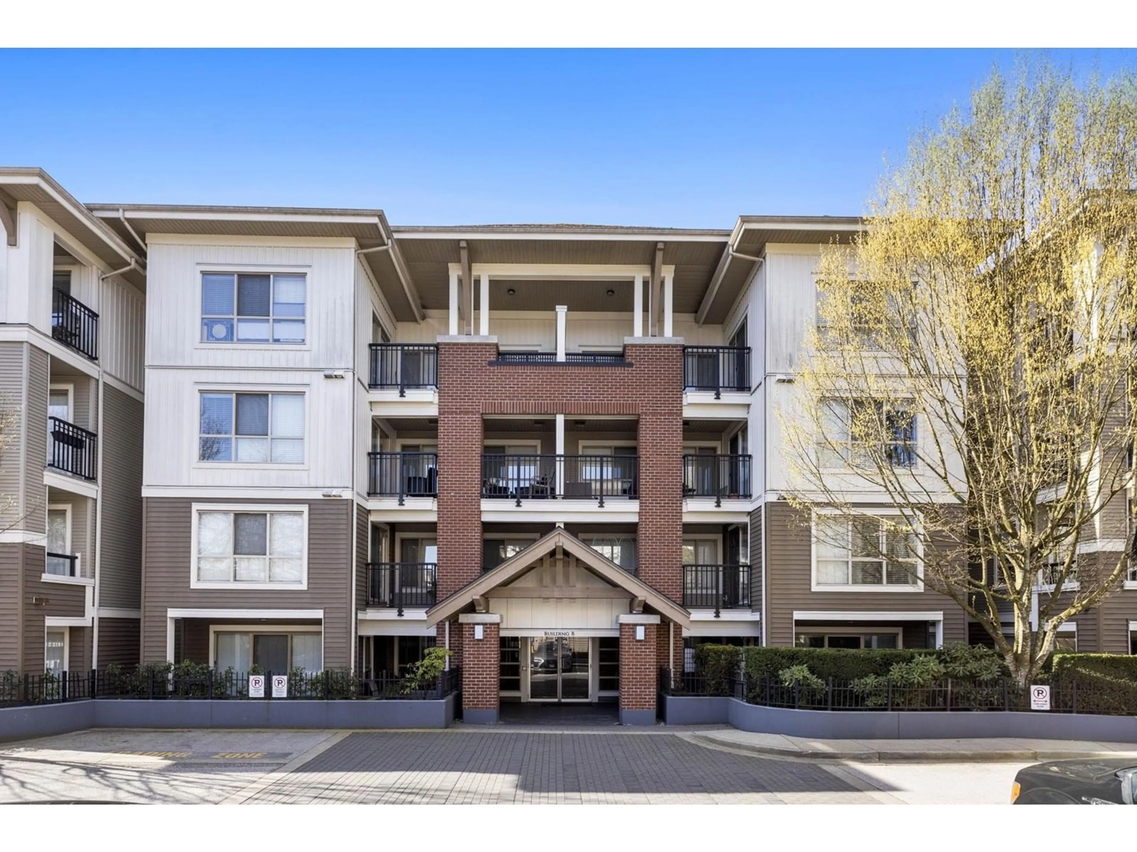 Unknown for B303 - 8929 202, Langley British Columbia V1M0B4