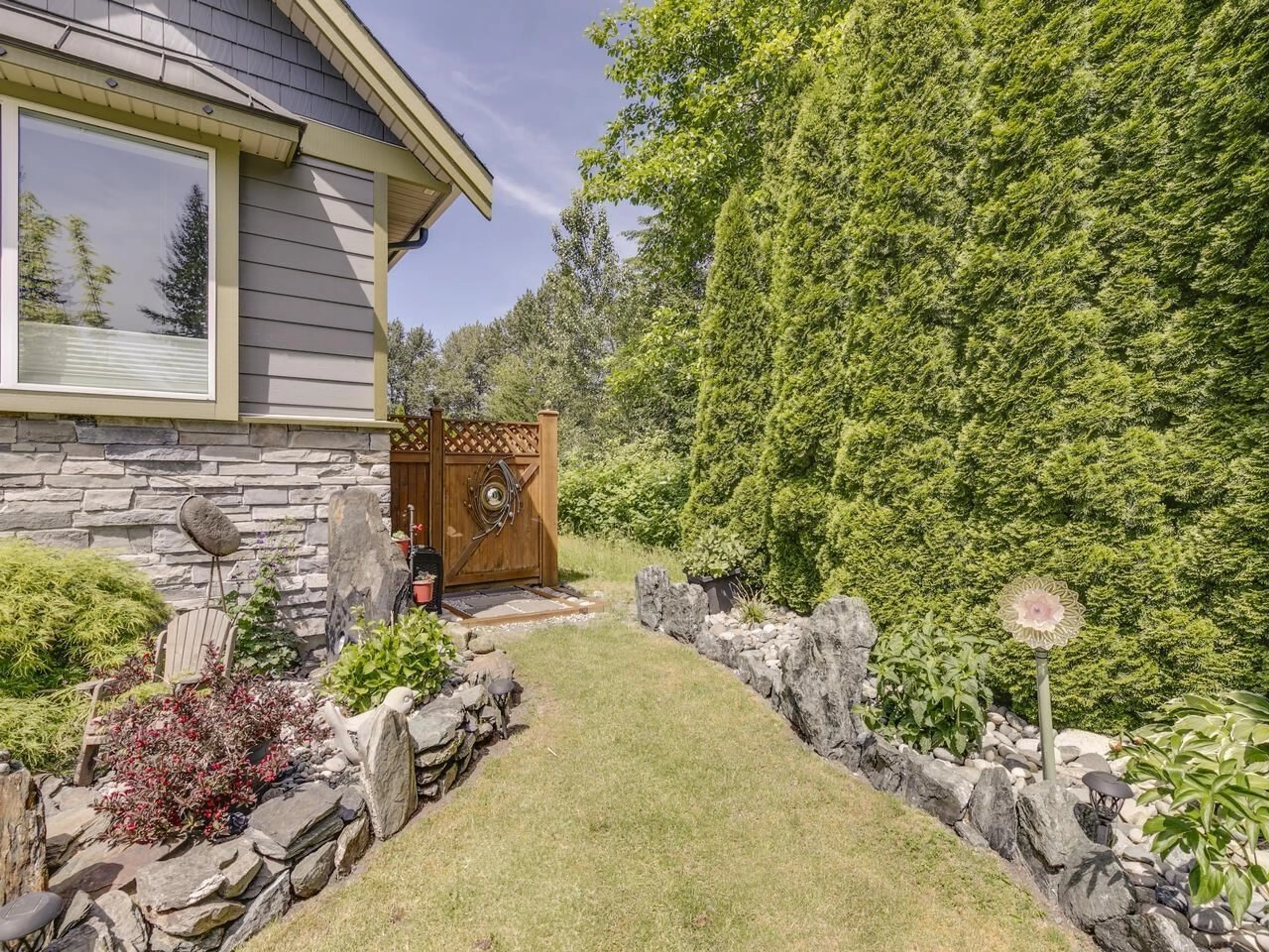 Unknown for 21 - 14550 MORRIS VALLEY, Mission British Columbia V0M1A1