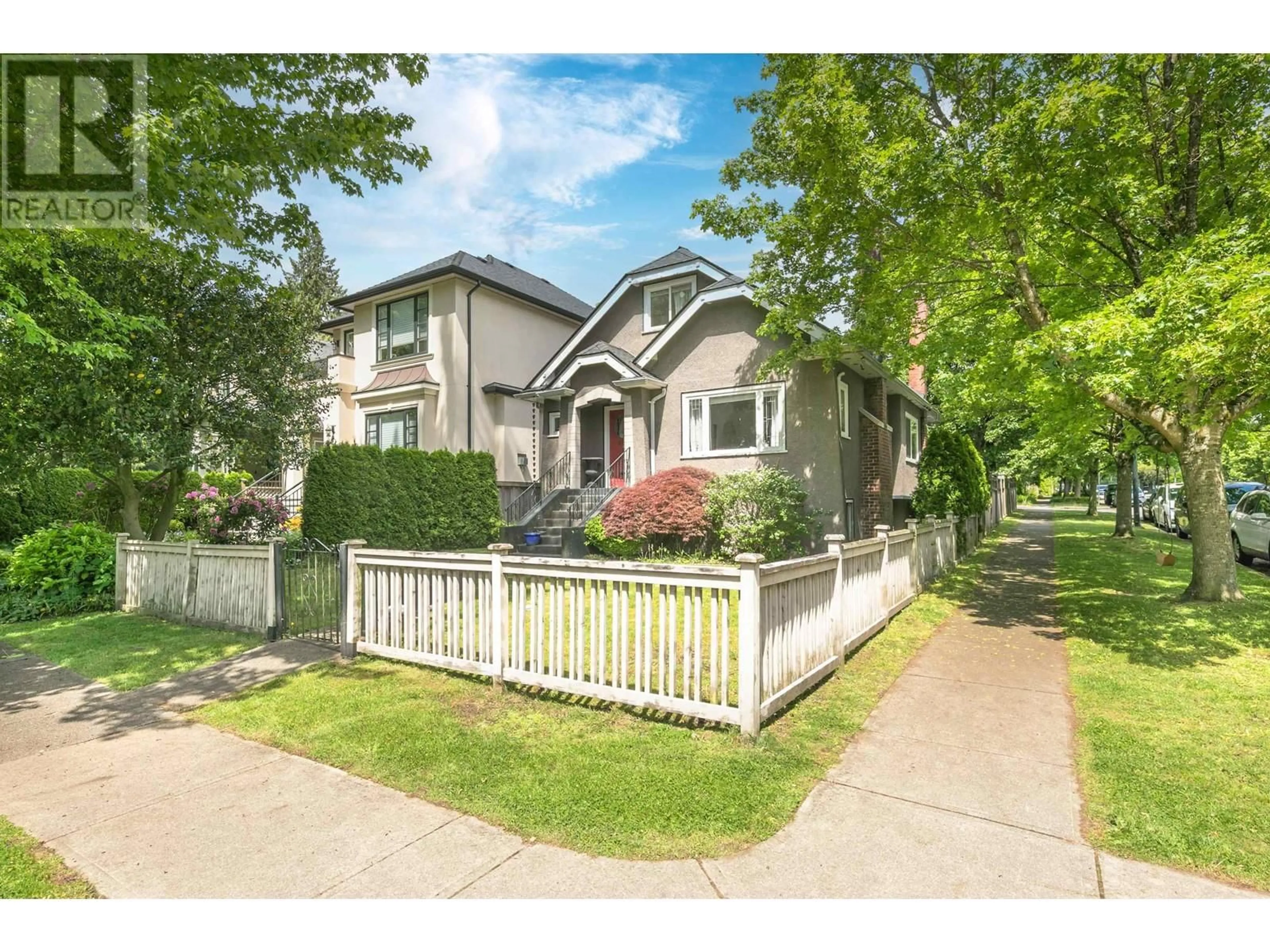Unknown for 2903 42ND AVENUE, Vancouver British Columbia V6N3G8