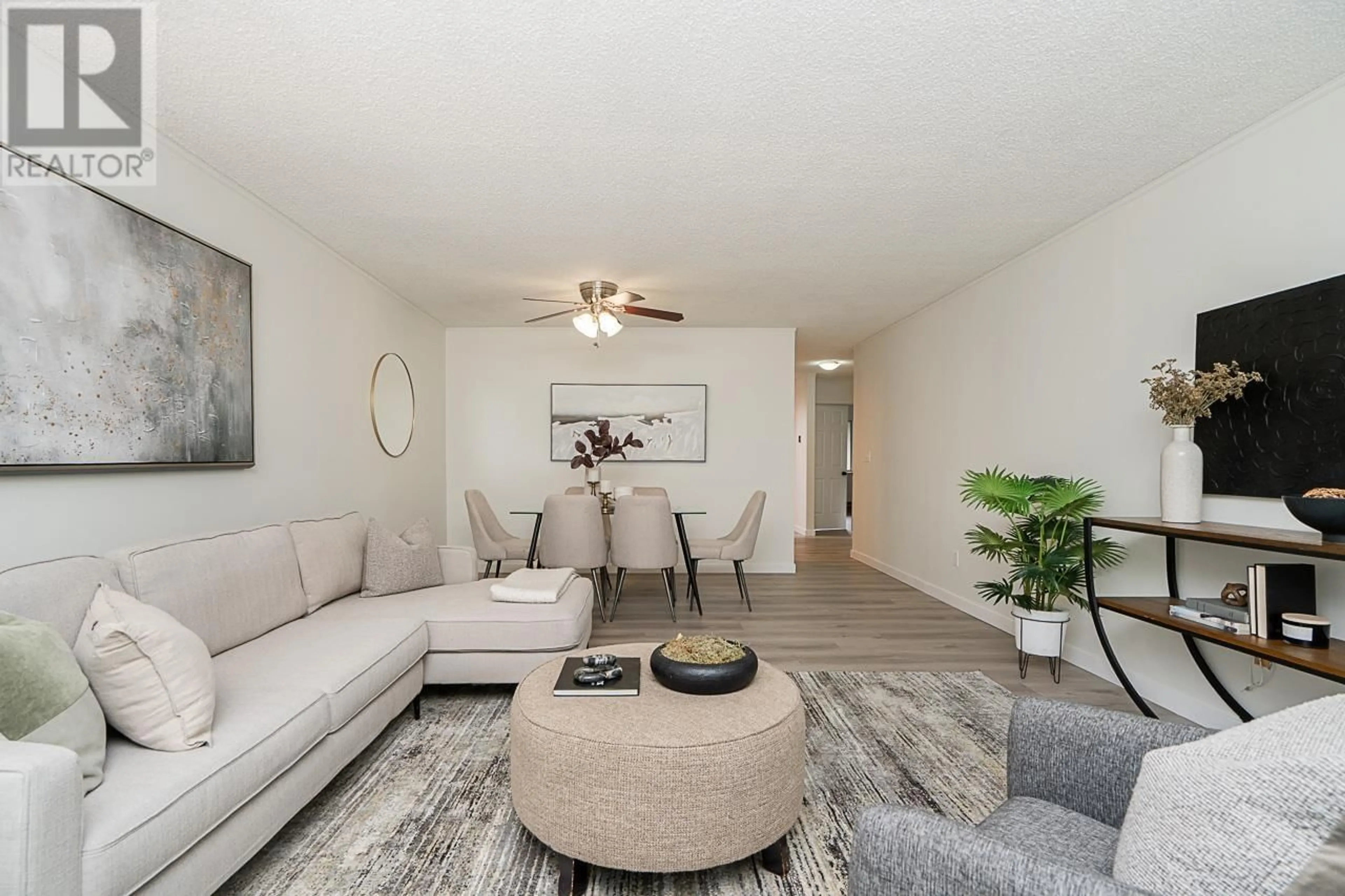 Living room with furniture, unknown for 38 - 8650 CINNAMON DRIVE, Burnaby British Columbia V5A4H7