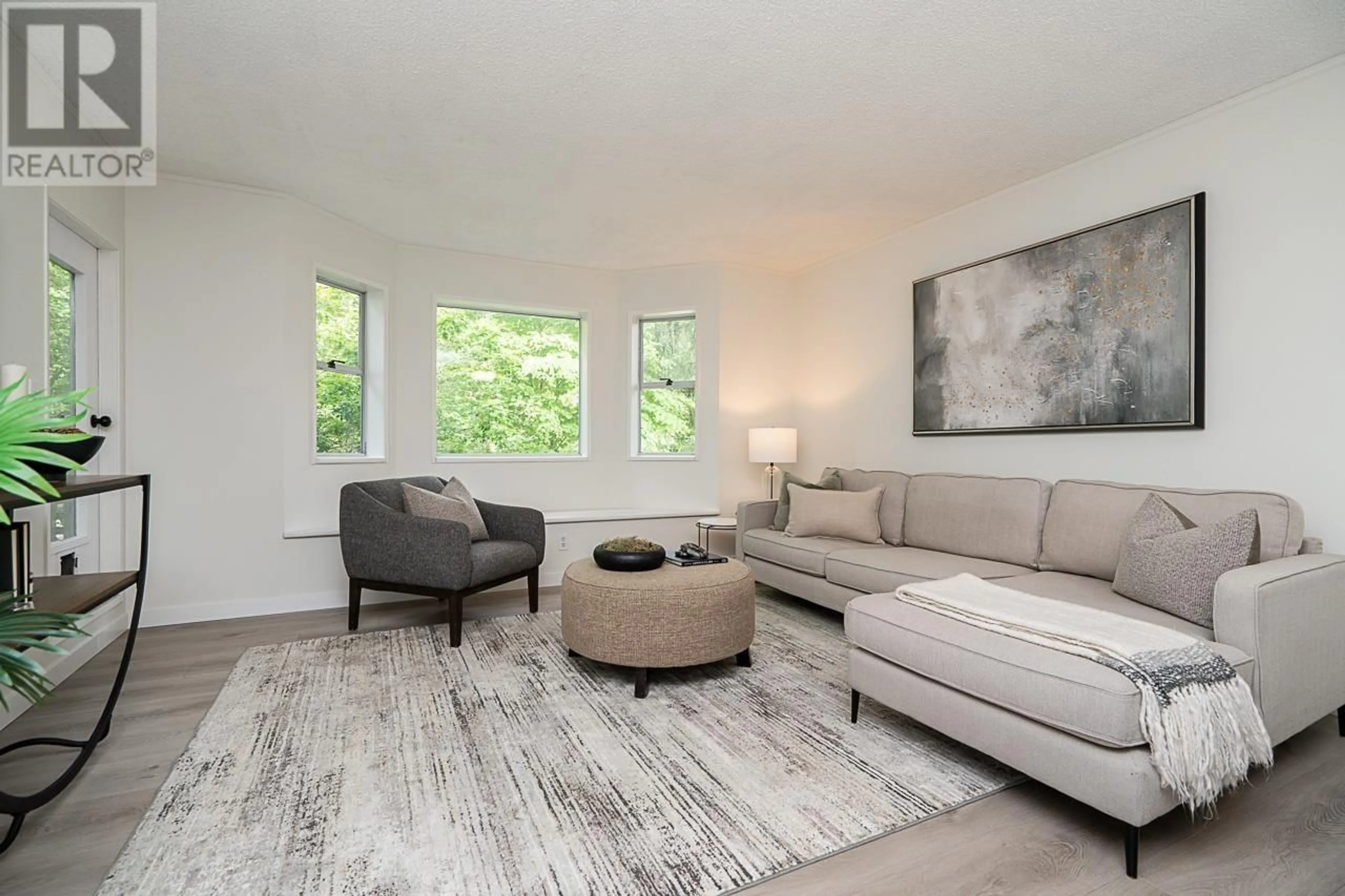 Living room with furniture, unknown for 38 - 8650 CINNAMON DRIVE, Burnaby British Columbia V5A4H7