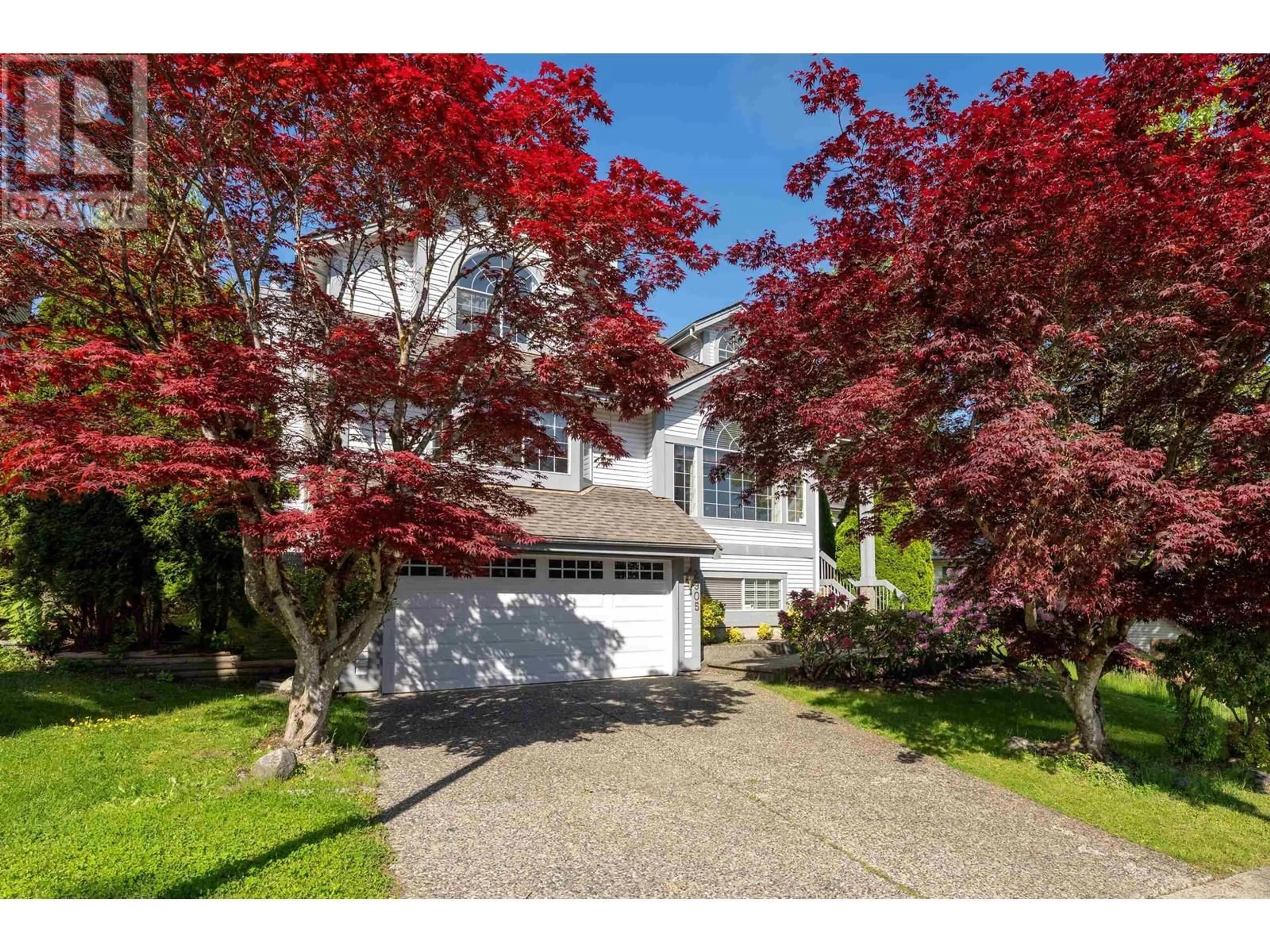 Unknown for 2905 CLIFFROSE CRESCENT, Coquitlam British Columbia V3E2S9