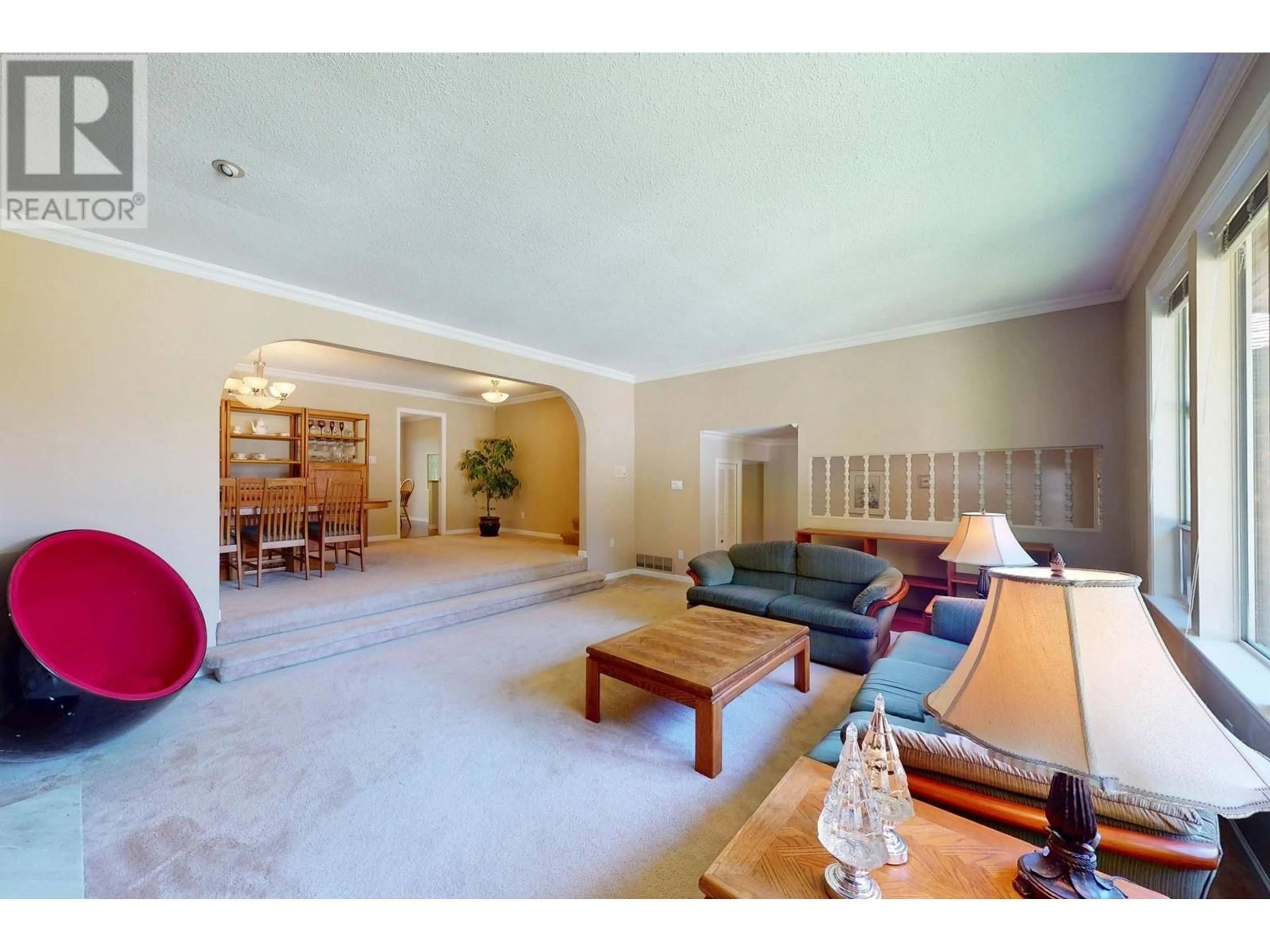 Living room with furniture, unknown for 7720 WATERTON DRIVE, Richmond British Columbia V7A4G4