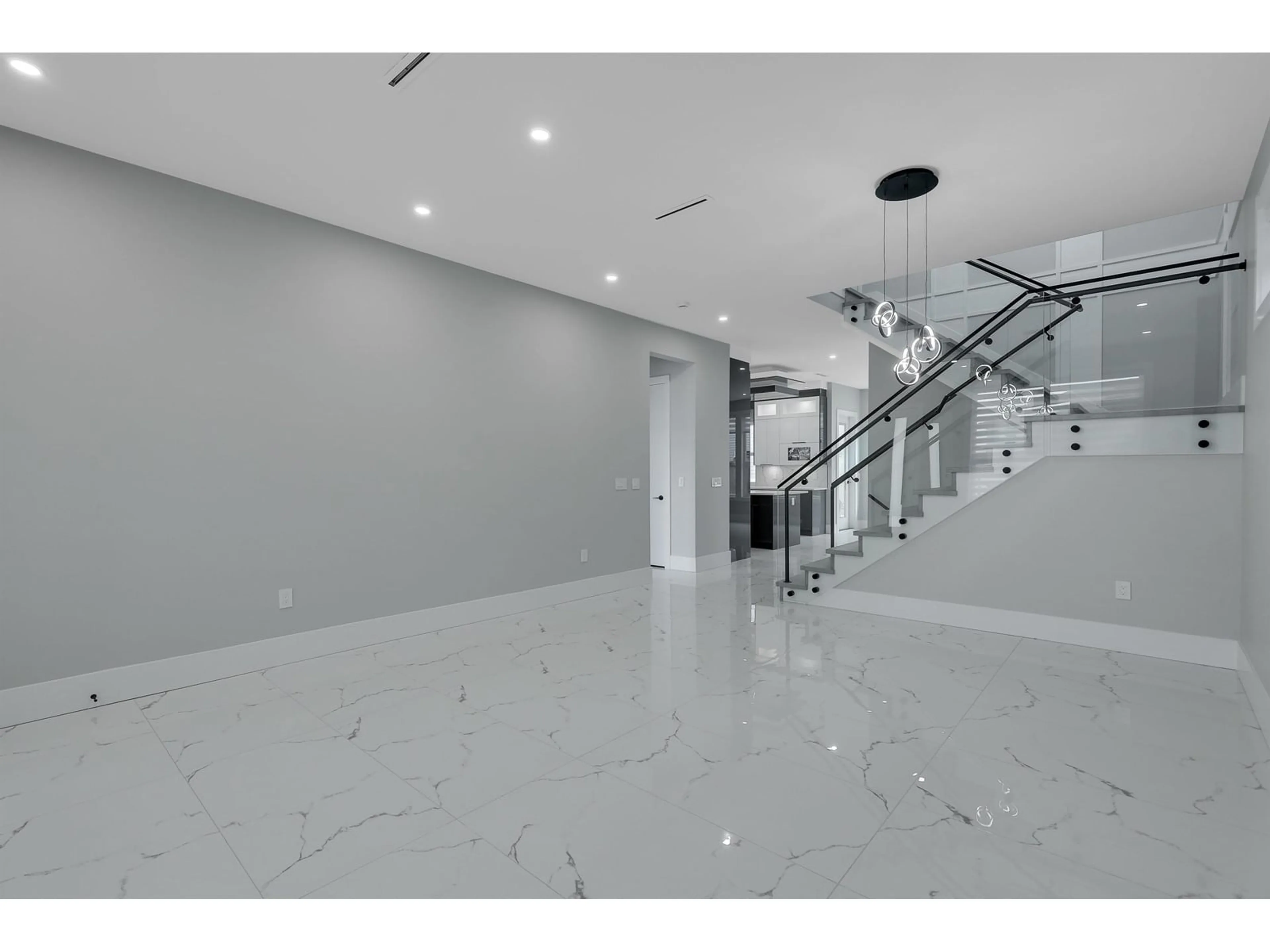 Indoor foyer for 14750 62A, Surrey British Columbia V3S6N4