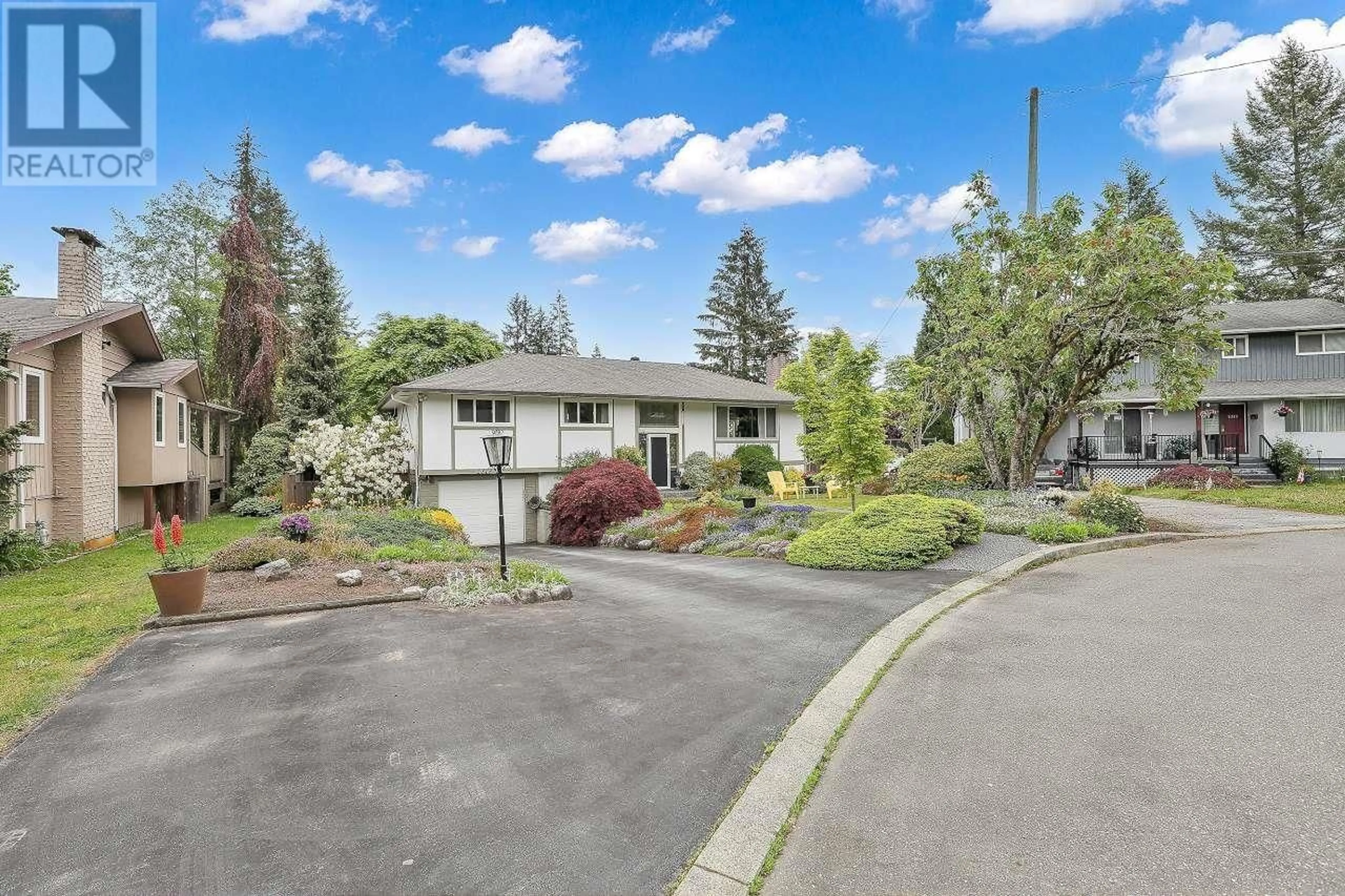 Unknown for 2313 VISTA COURT, Coquitlam British Columbia V3J6W2