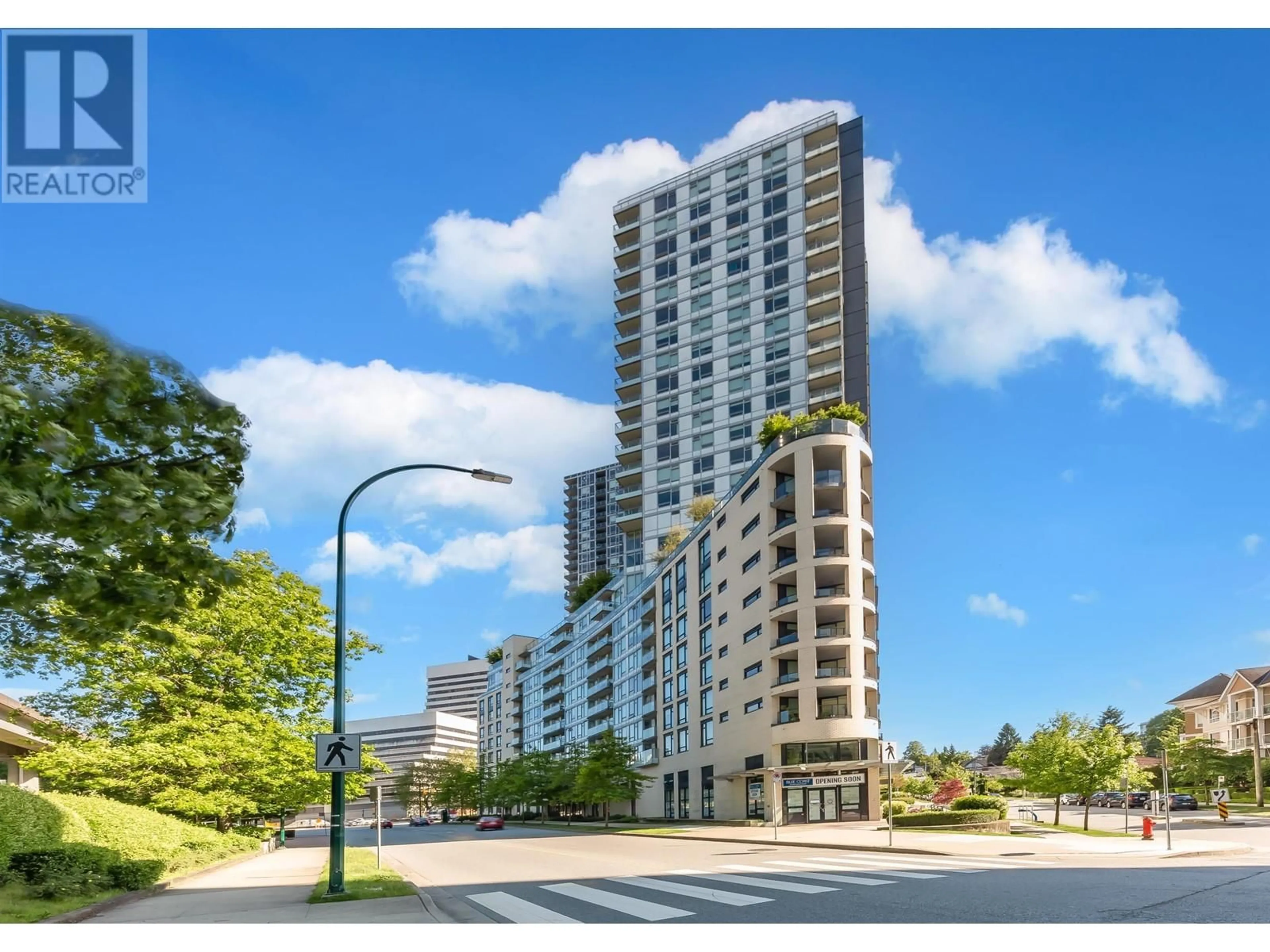 Unknown for 1003 - 5470 ORMIDALE STREET, Vancouver British Columbia V5R0G6