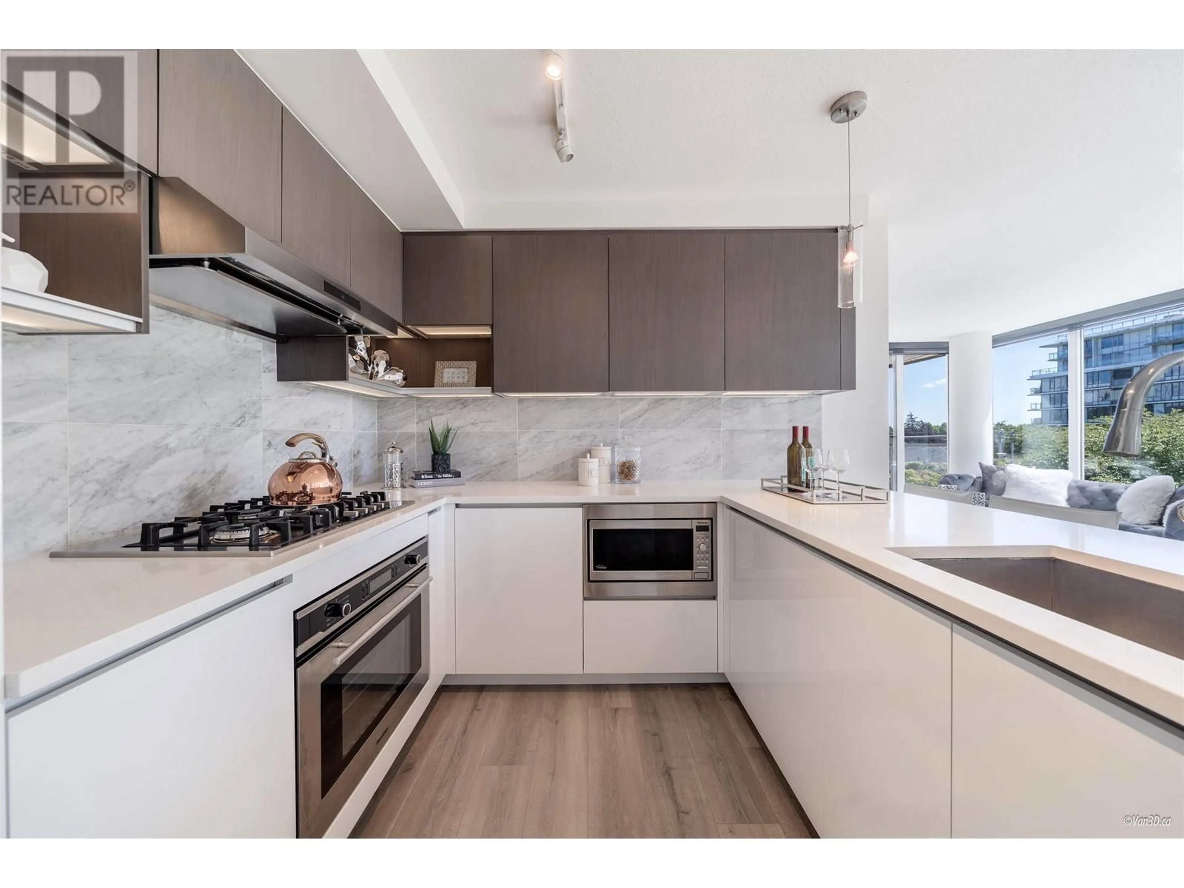 Unknown for 602 - 8988 PATTERSON ROAD, Richmond British Columbia V6X0R2