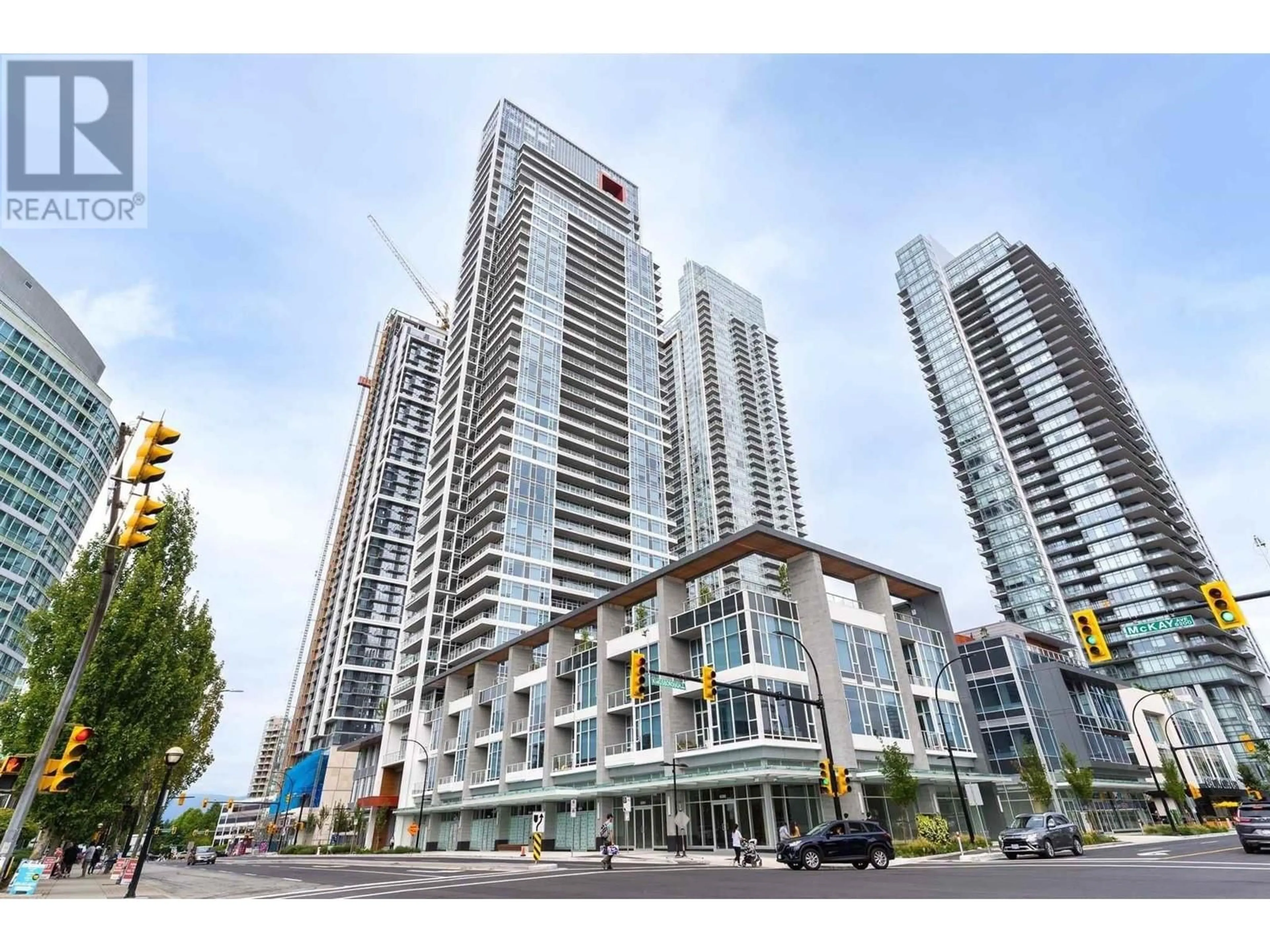 Unknown for 807 - 6080 MCKAY AVENUE, Burnaby British Columbia V5H0J4