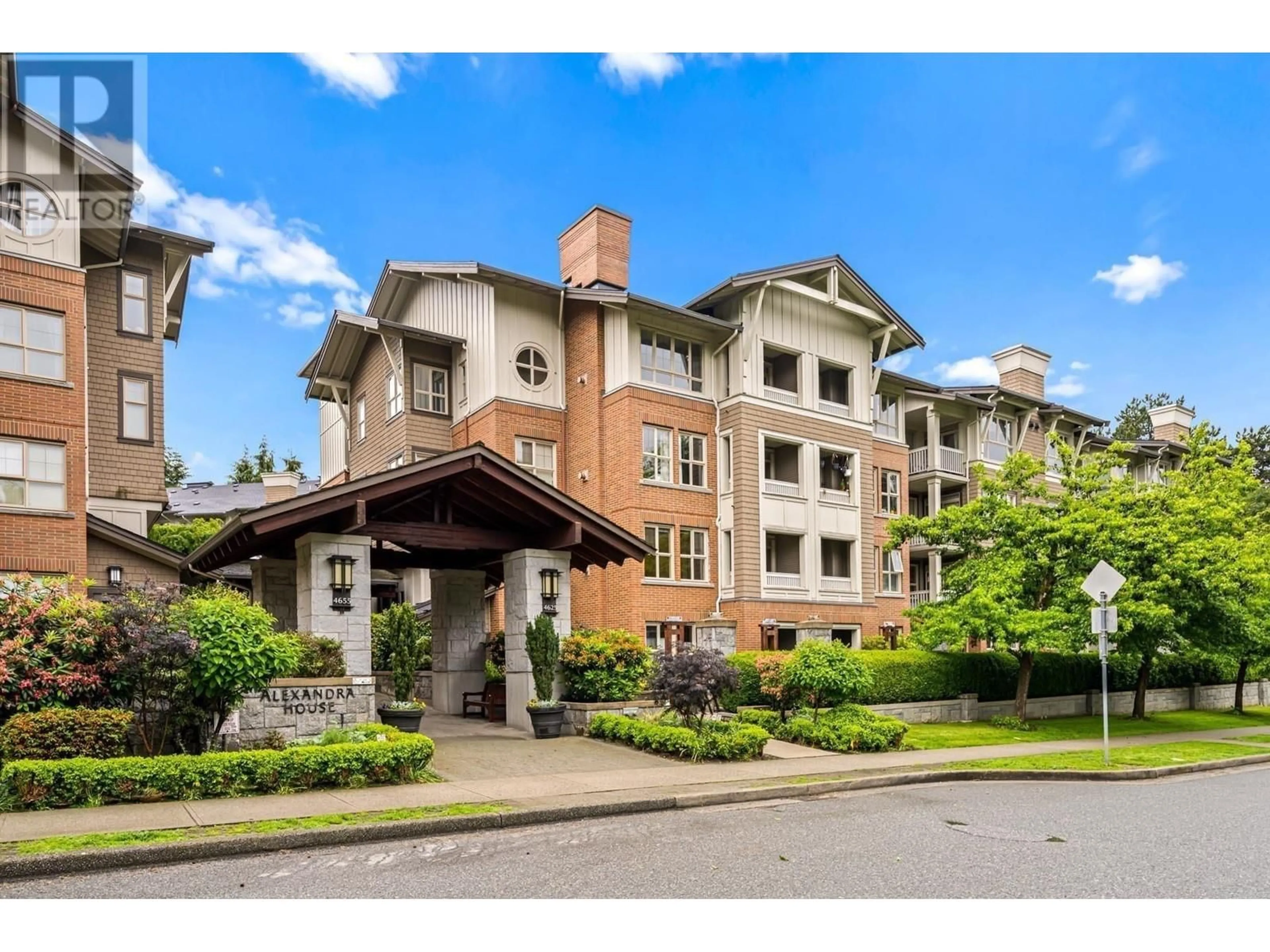 Unknown for 2105 - 4625 VALLEY DRIVE, Vancouver British Columbia V6J5L7