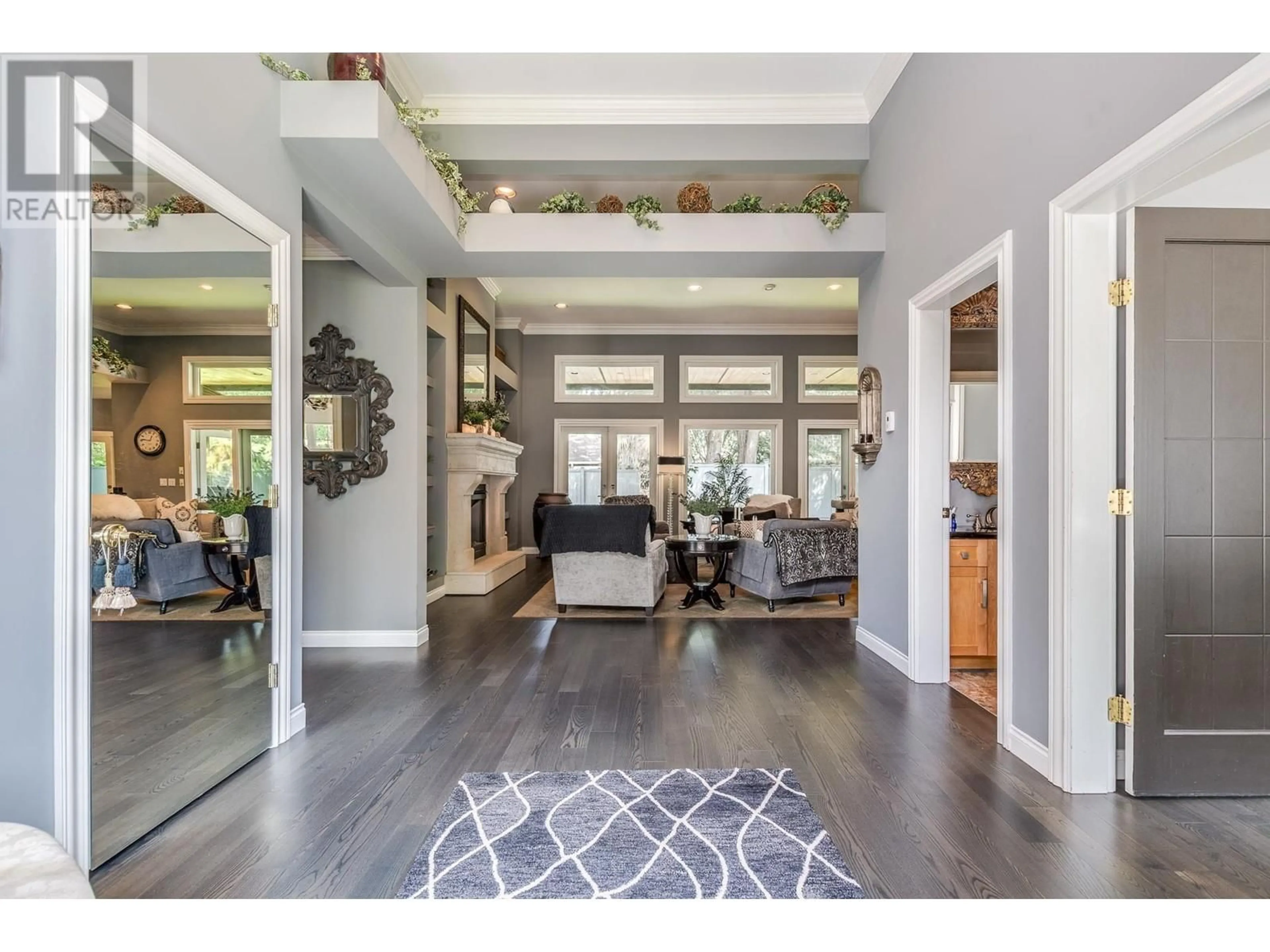 Indoor entryway for 1479 GROVE PLACE, Delta British Columbia V4L1P5