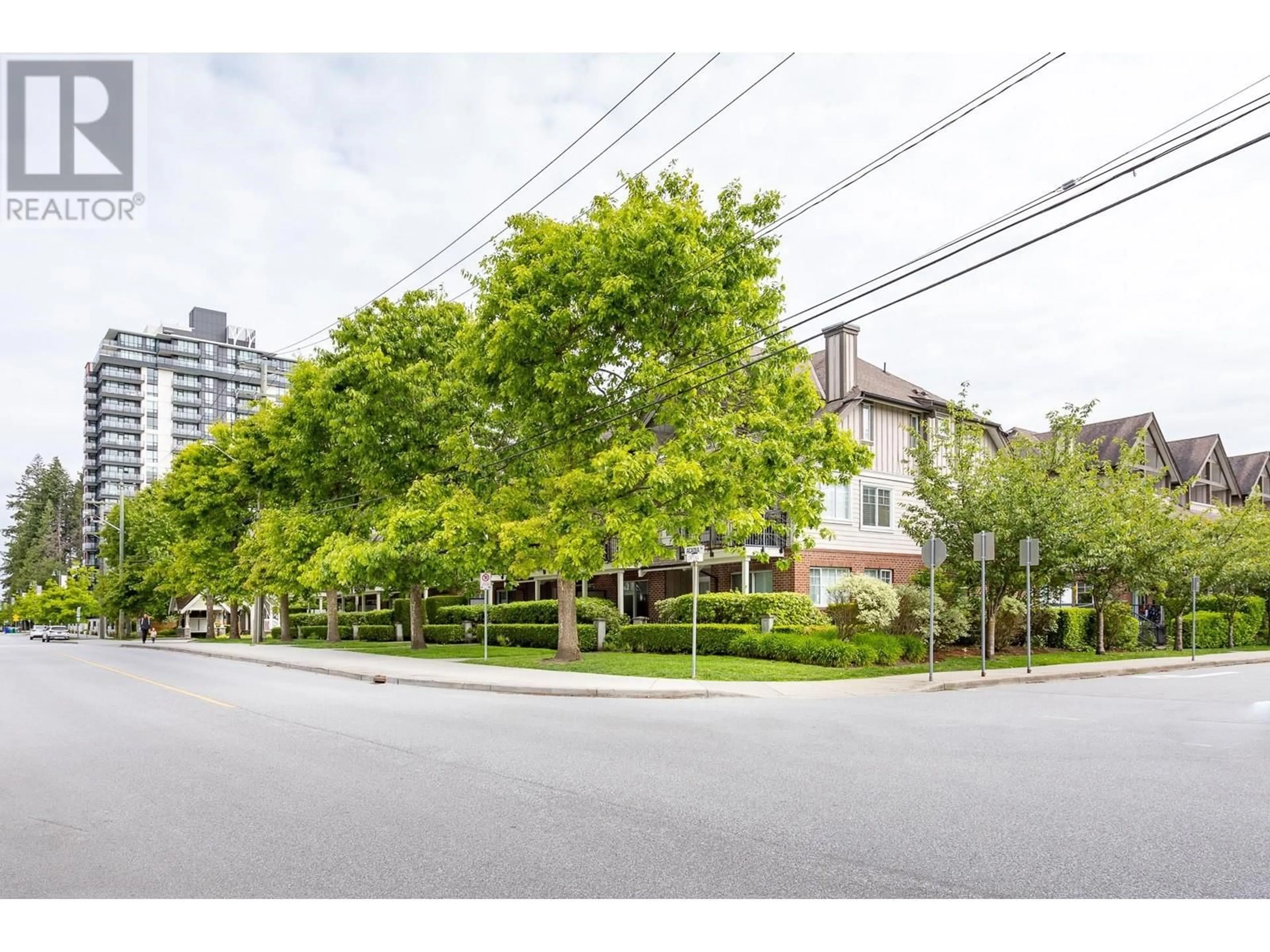 Unknown for 108 - 2780 ACADIA ROAD, Vancouver British Columbia V6T2L3