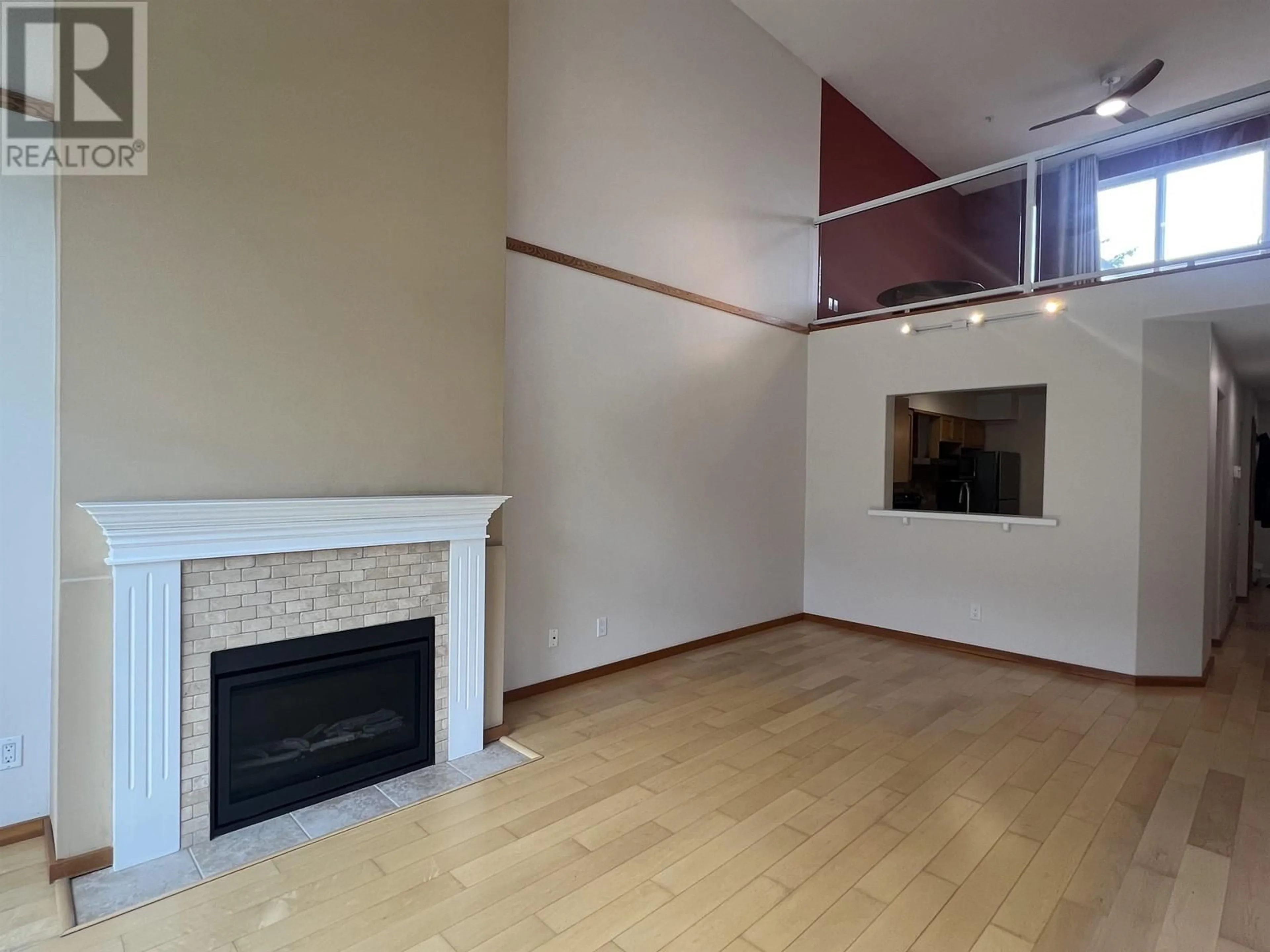 A pic of a room for 305 - 1468 PEMBERTON AVENUE, Squamish British Columbia V8B0K2