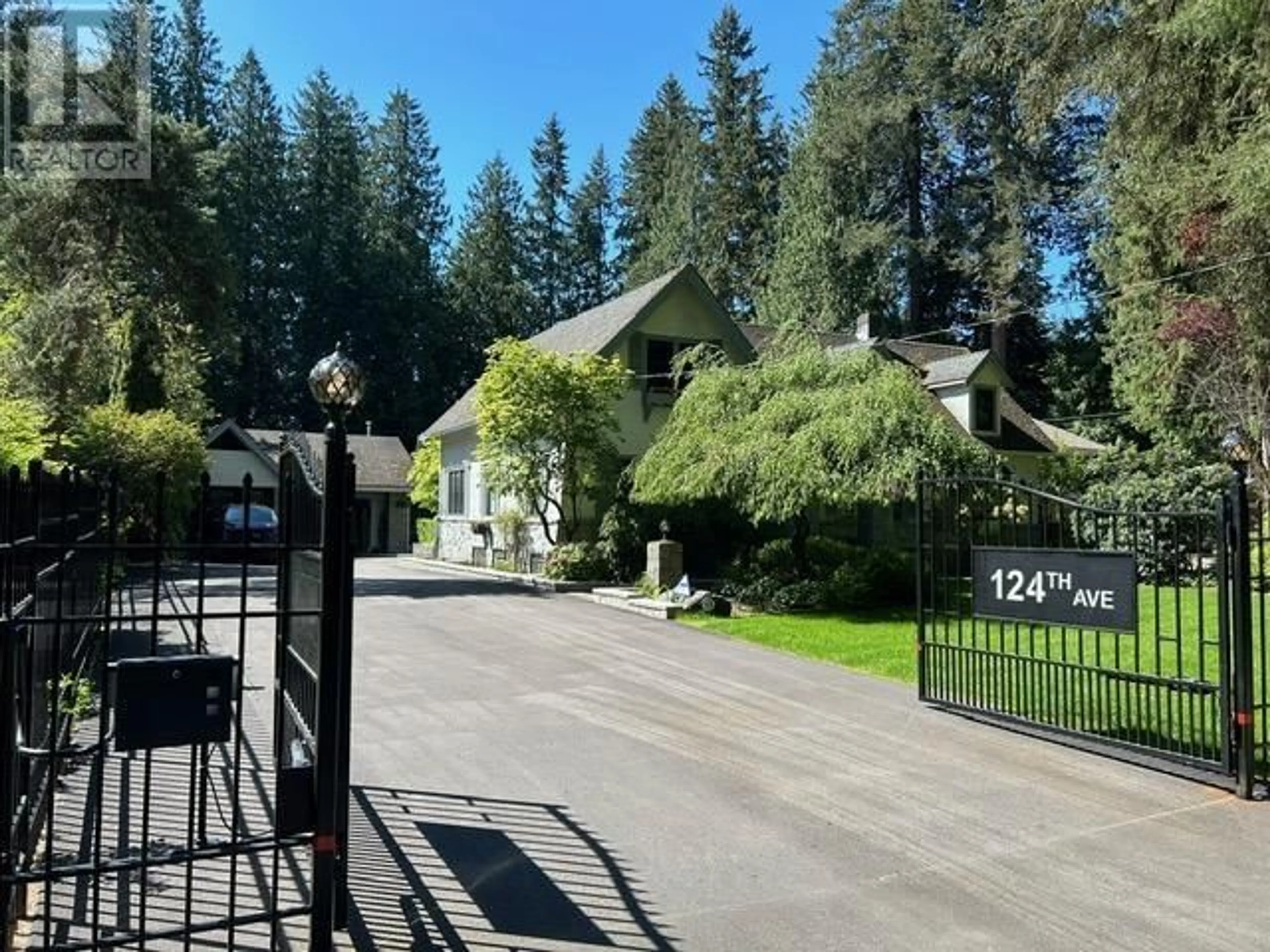 Unknown for 21528 124 AVENUE, Maple Ridge British Columbia V2X4H3