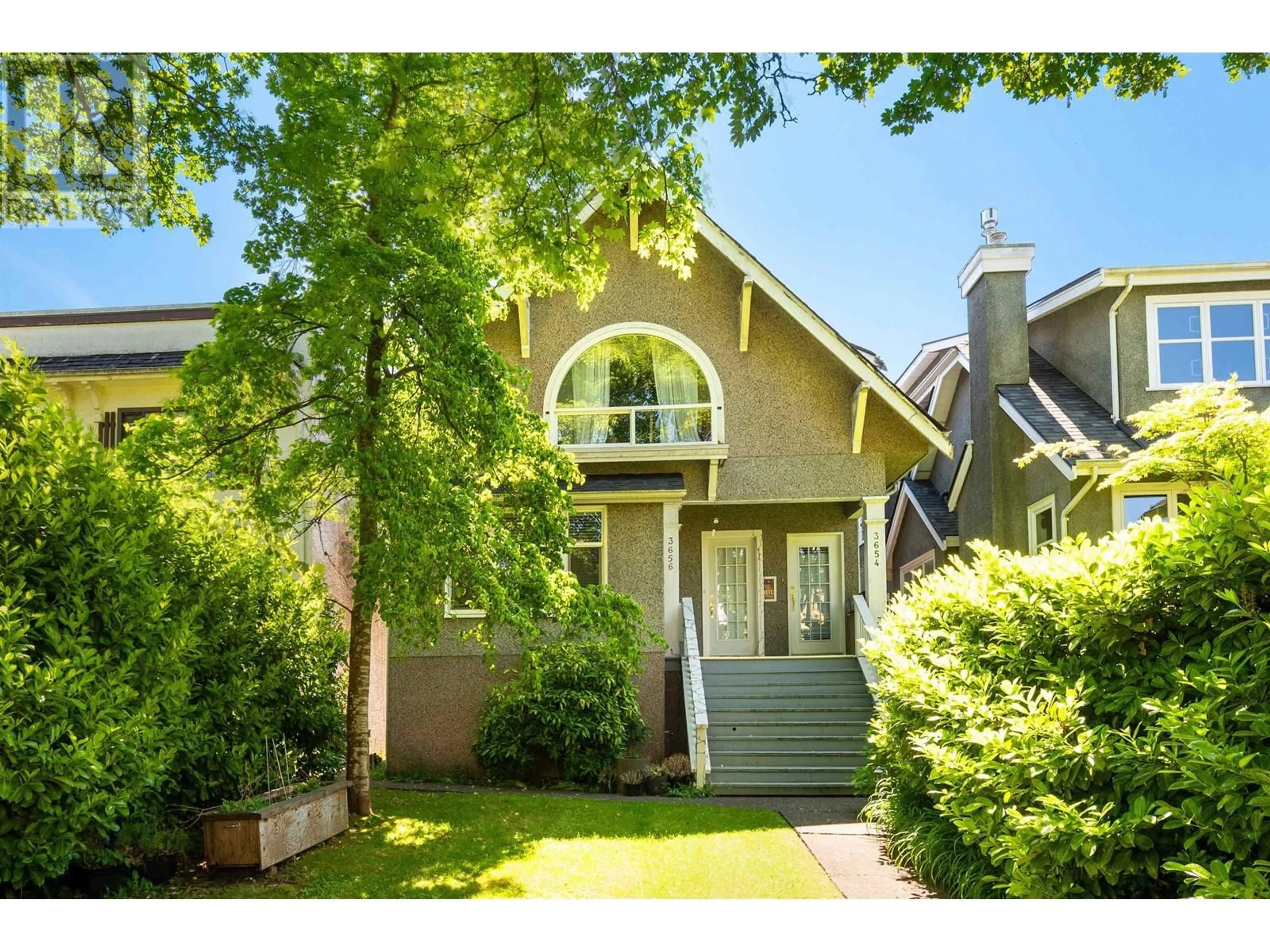 Unknown for 3652 POINT GREY ROAD, Vancouver British Columbia V6R1A9