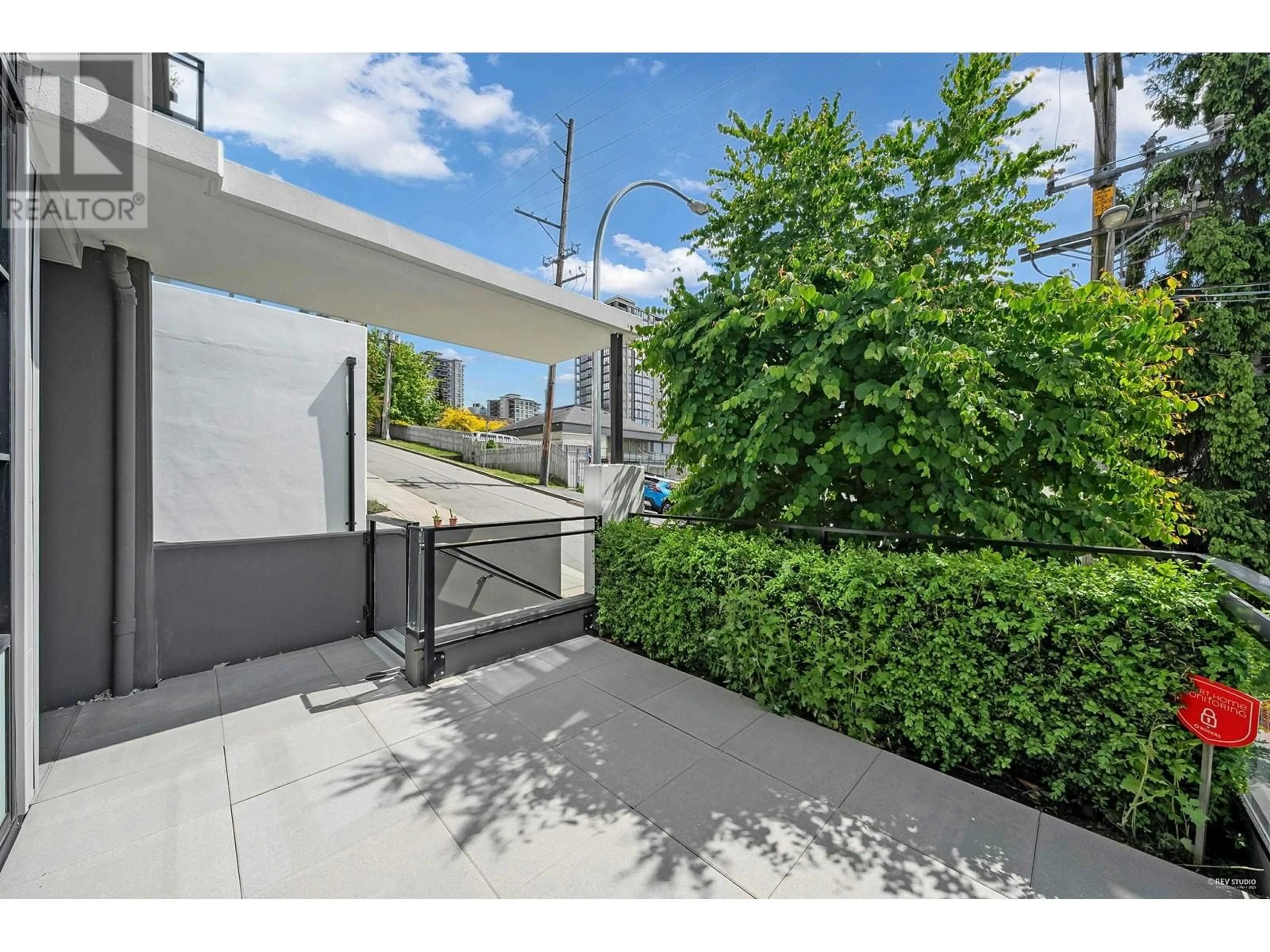 Patio, street for 1017 QUEBEC STREET, New Westminster British Columbia V3M0M3