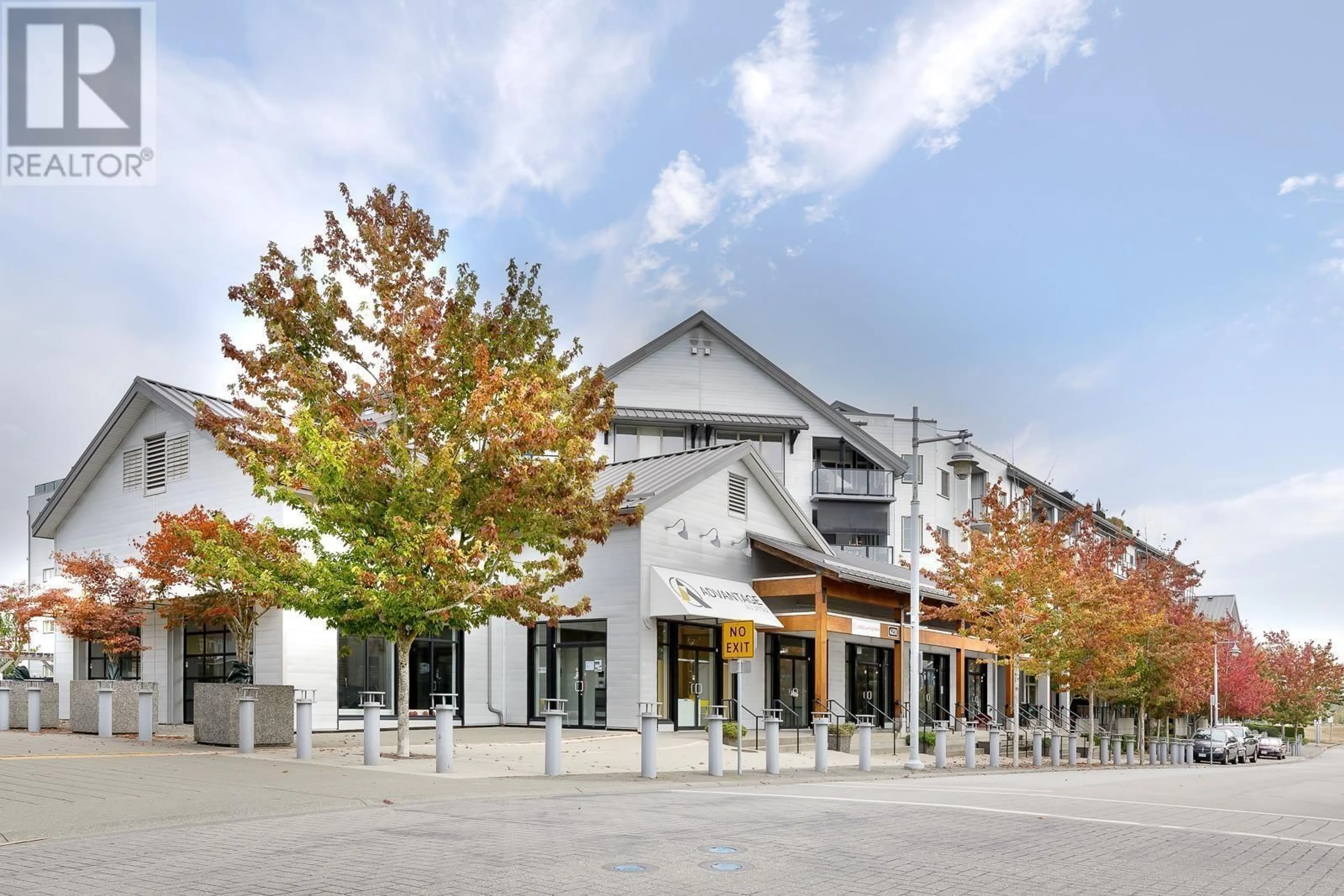 Patio, unknown for 410 - 6233 LONDON ROAD, Richmond British Columbia V7E3S3