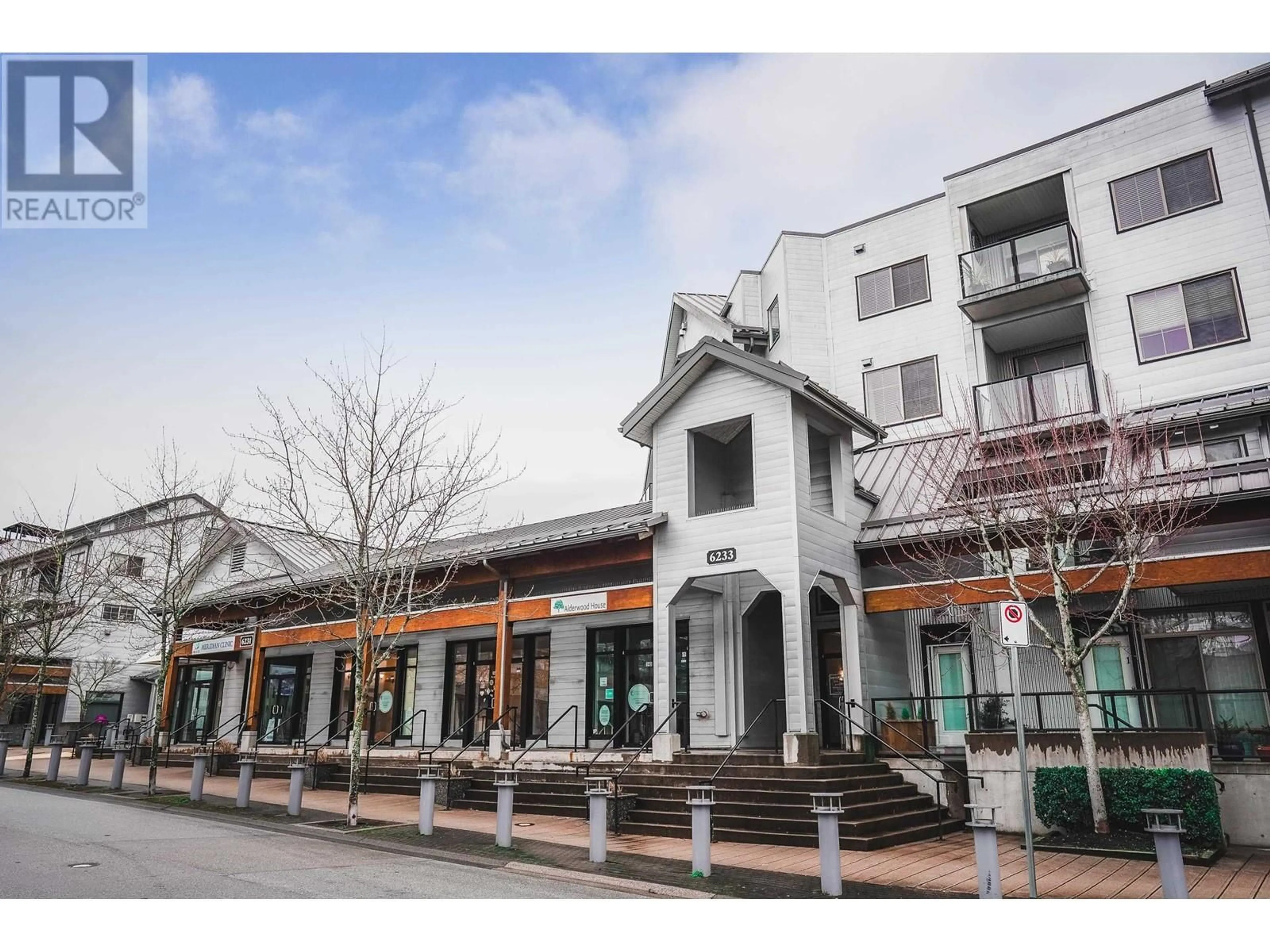 Patio, unknown for 410 - 6233 LONDON ROAD, Richmond British Columbia V7E3S3