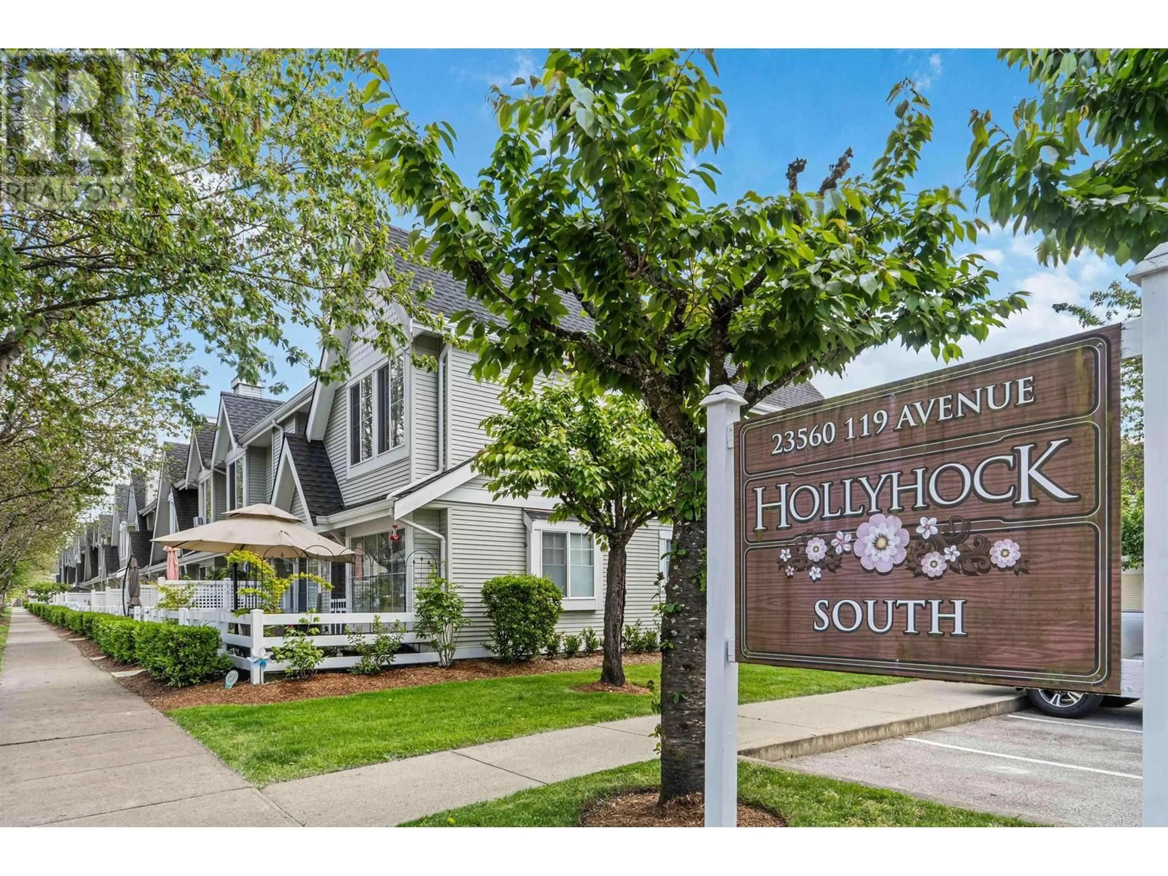 Unknown for 46 - 23560 119 AVENUE, Maple Ridge British Columbia V4R2P5