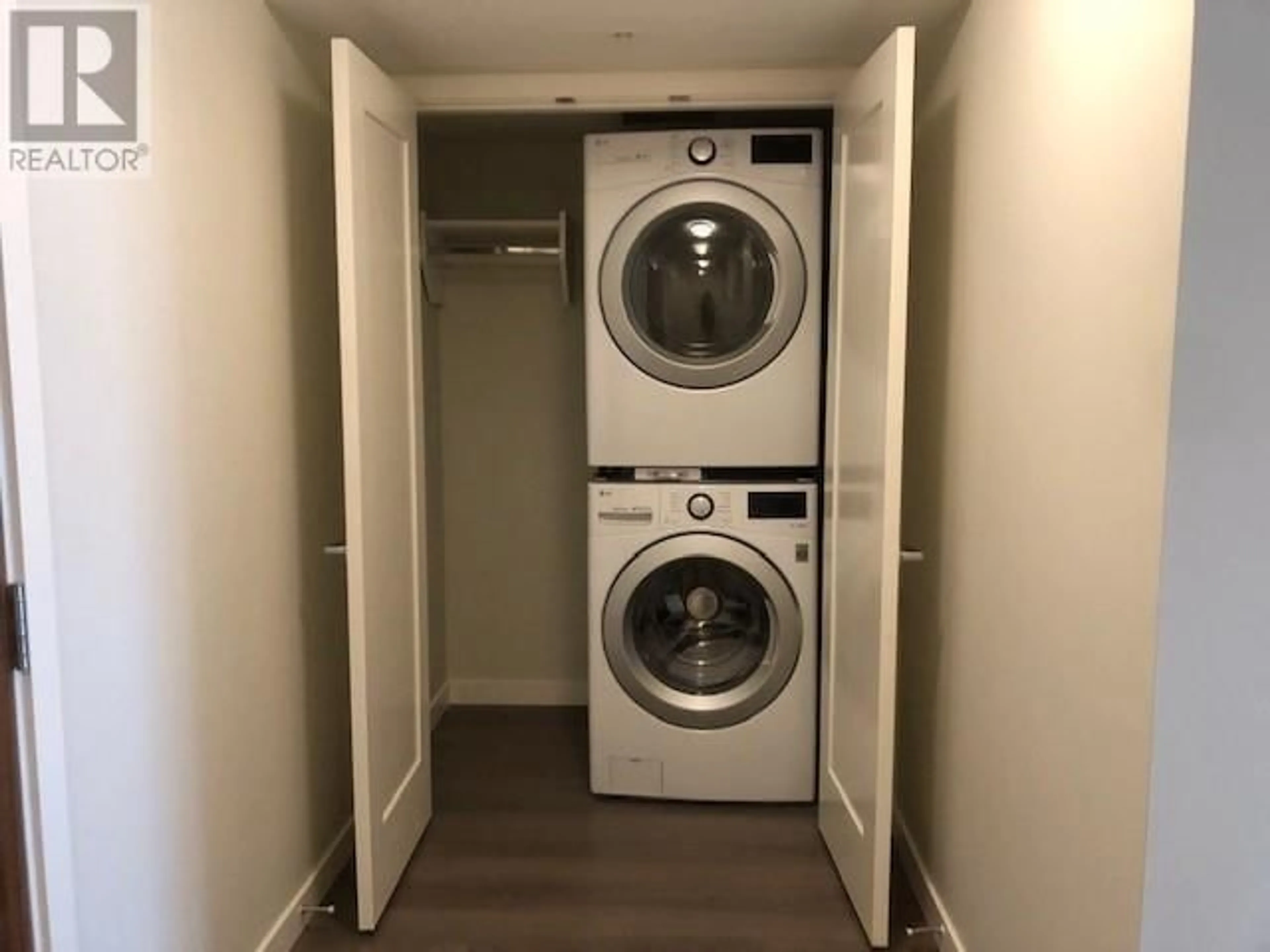 Laundry room for 808 - 3328 CARSCALLEN ROAD, Richmond British Columbia V6X0T6
