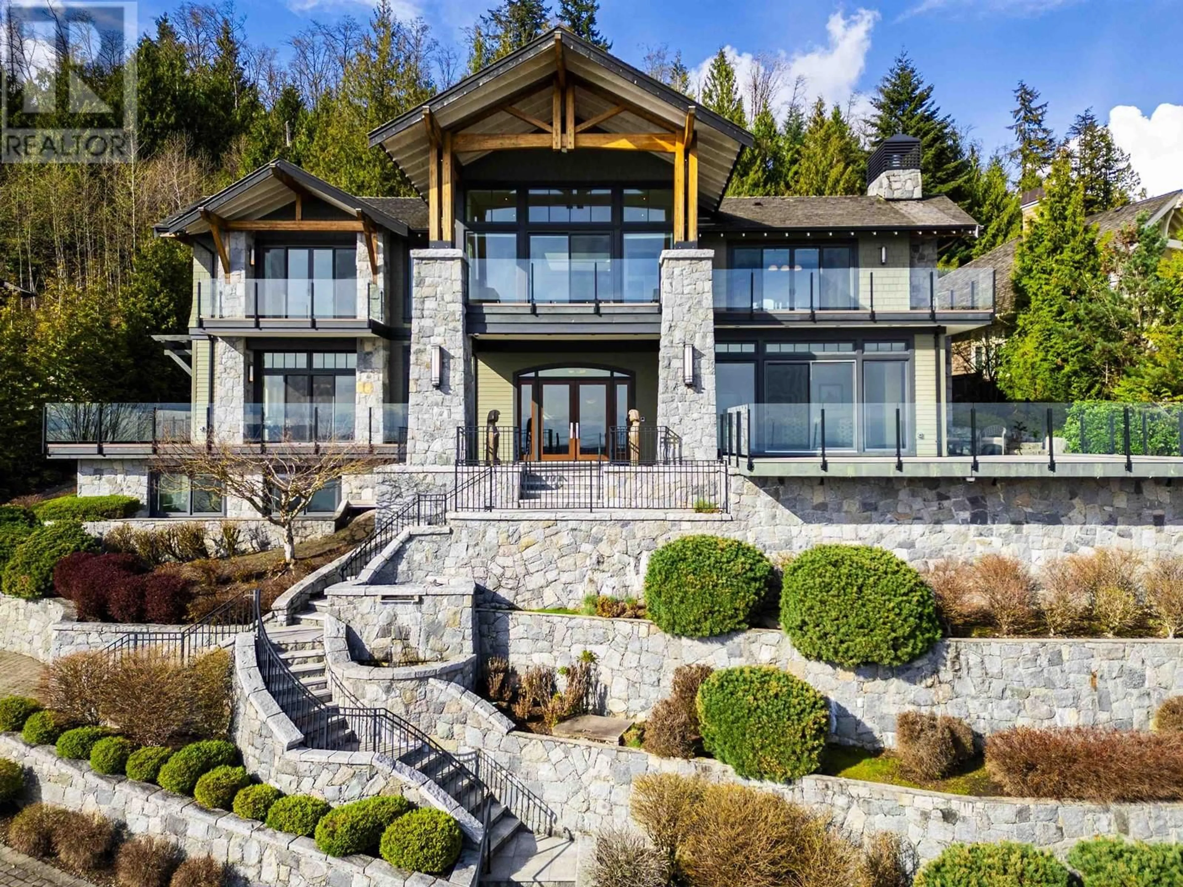 Unknown for 2756 WILLOUGHBY ROAD, West Vancouver British Columbia V7S3J2