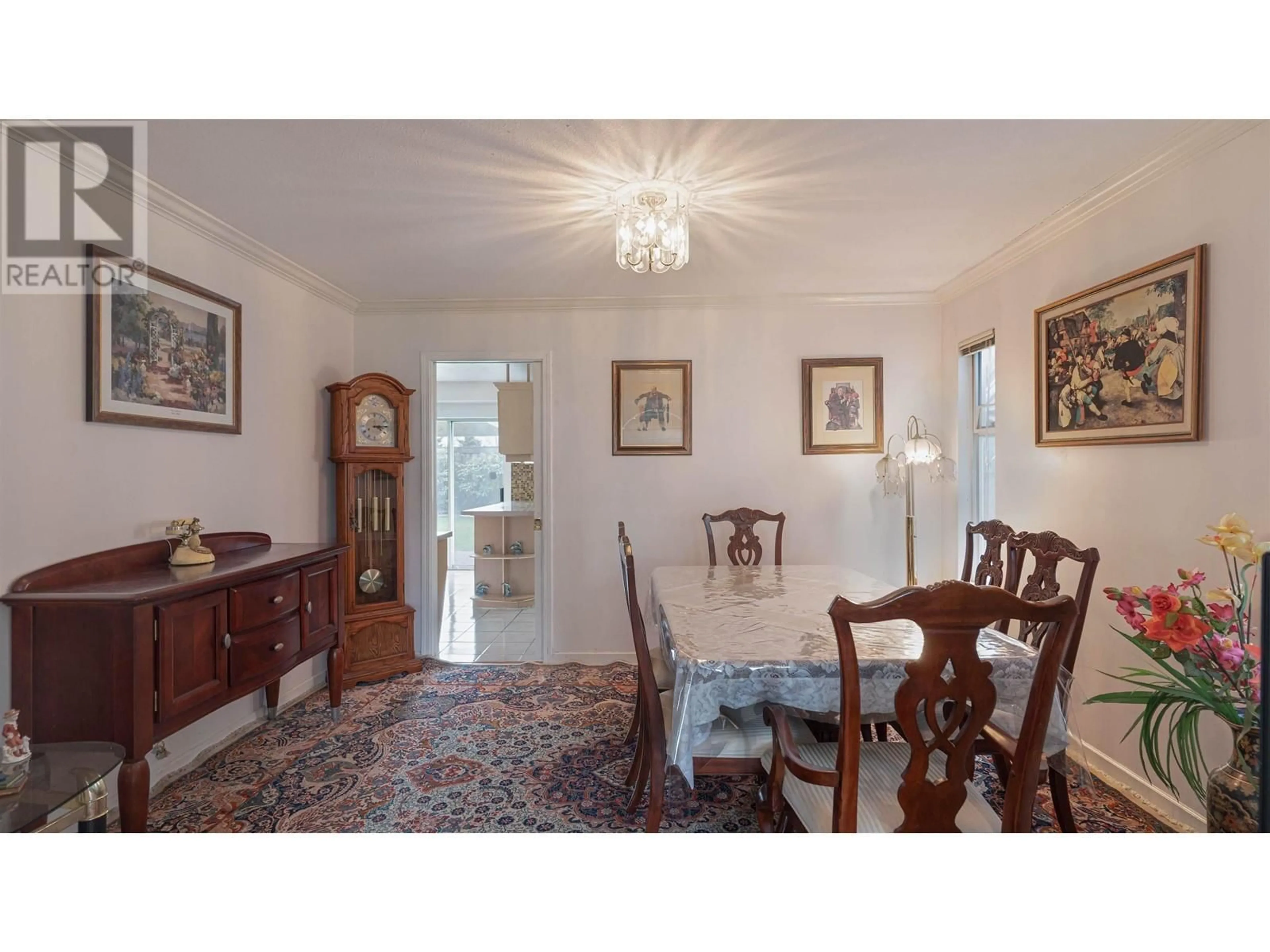Dining room, unknown for 3760 MCKAY DRIVE, Richmond British Columbia V6X3R5