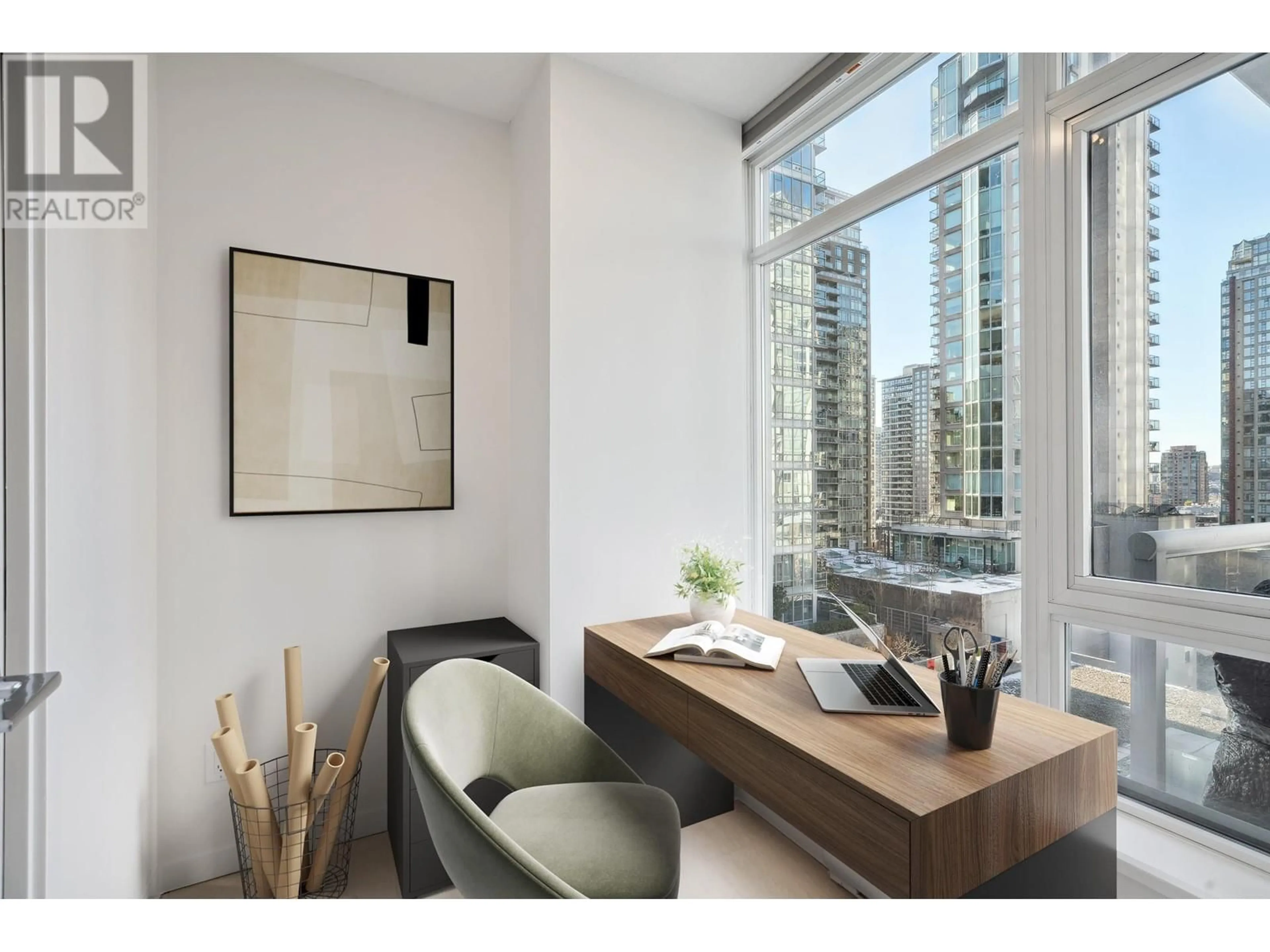 A pic of a room for 707 - 480 ROBSON STREET, Vancouver British Columbia V6B1S1