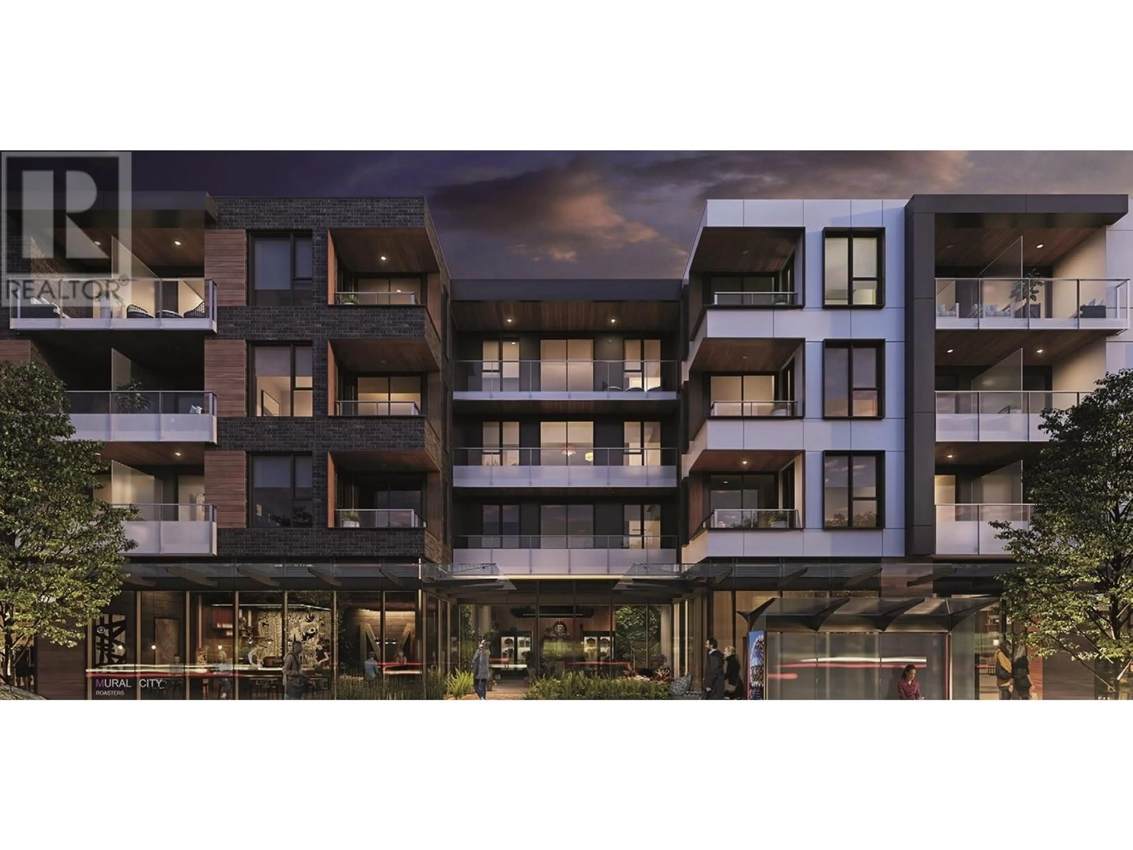 Unknown for 328 - 471 BROADWAY AVENUE, Vancouver British Columbia V5T1W9