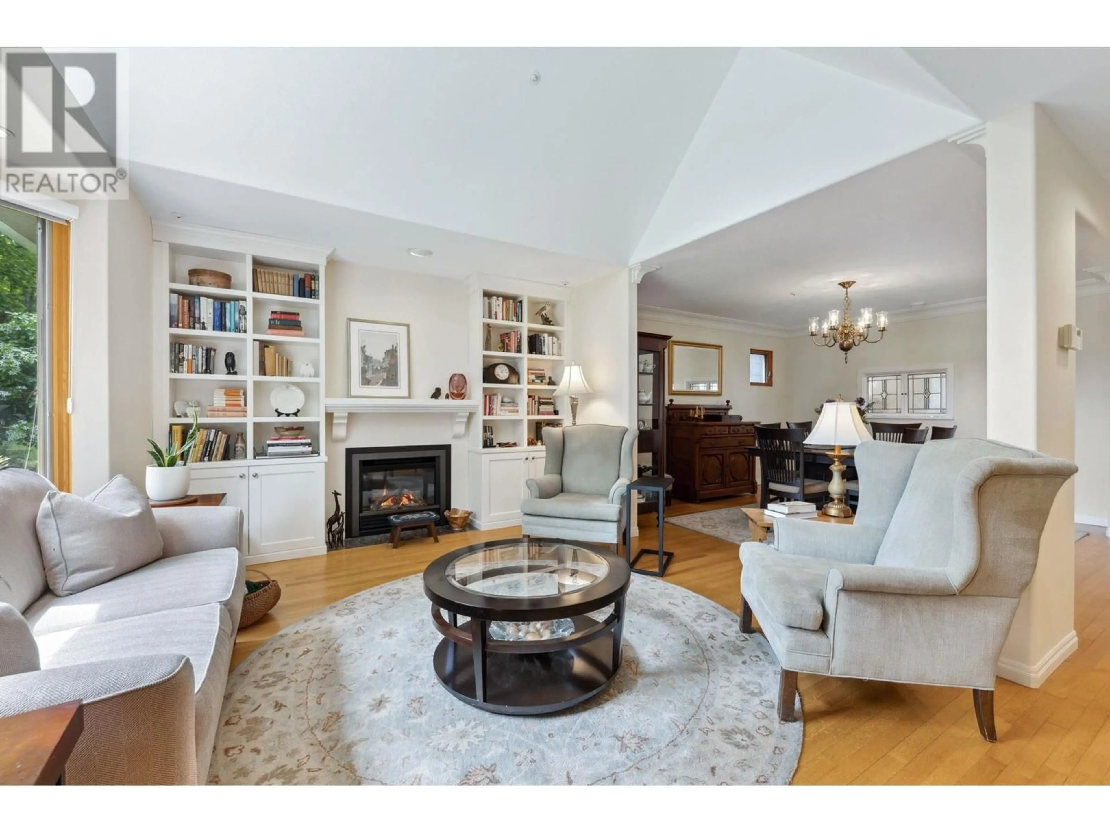 Living room with furniture, unknown for 3049 27TH AVENUE, Vancouver British Columbia V6L1W6