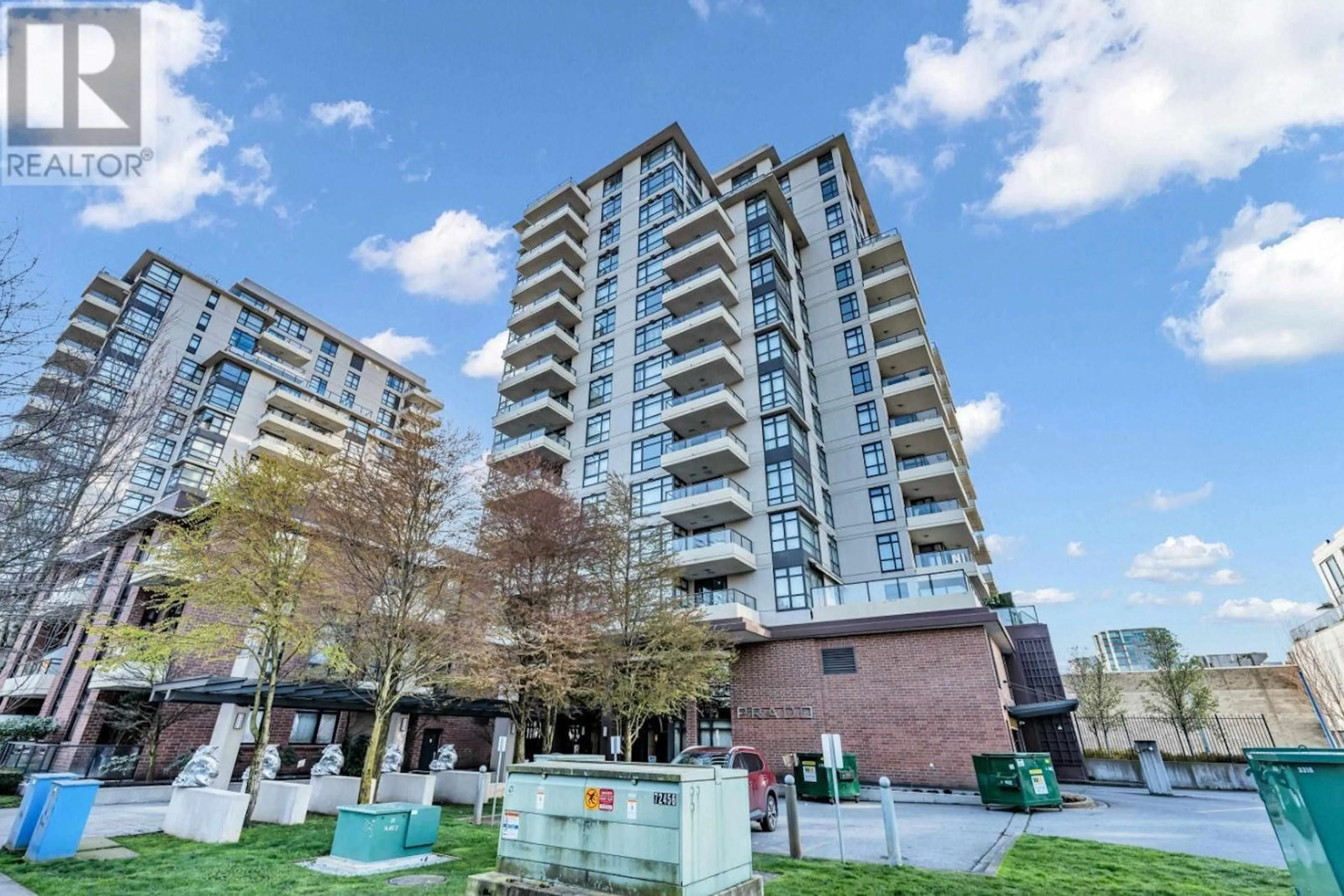 Unknown for 1208 - 8120 LANSDOWNE ROAD, Richmond British Columbia V6X0A1