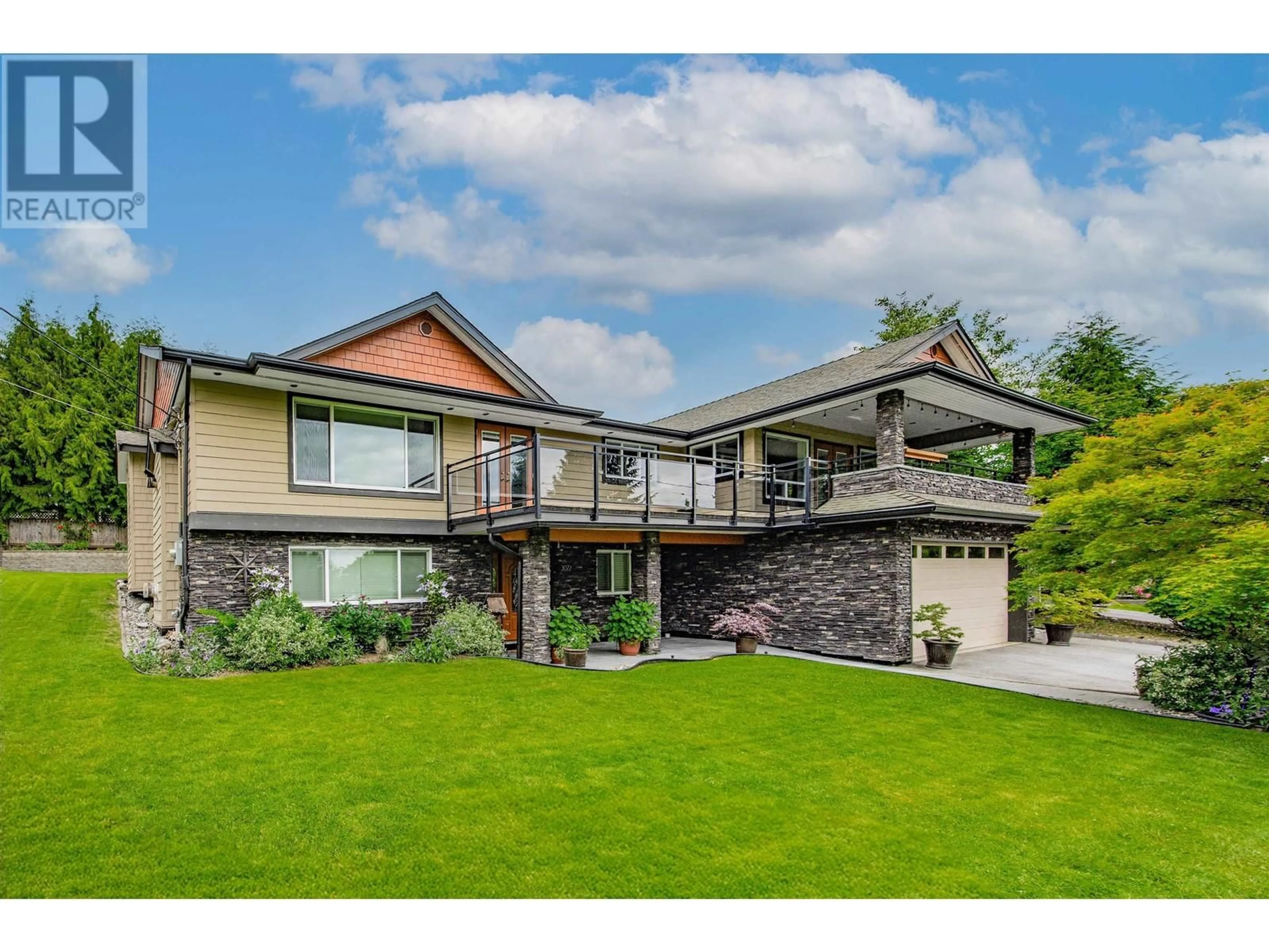 Unknown for 3072 LAZY A STREET, Coquitlam British Columbia V3C3N9