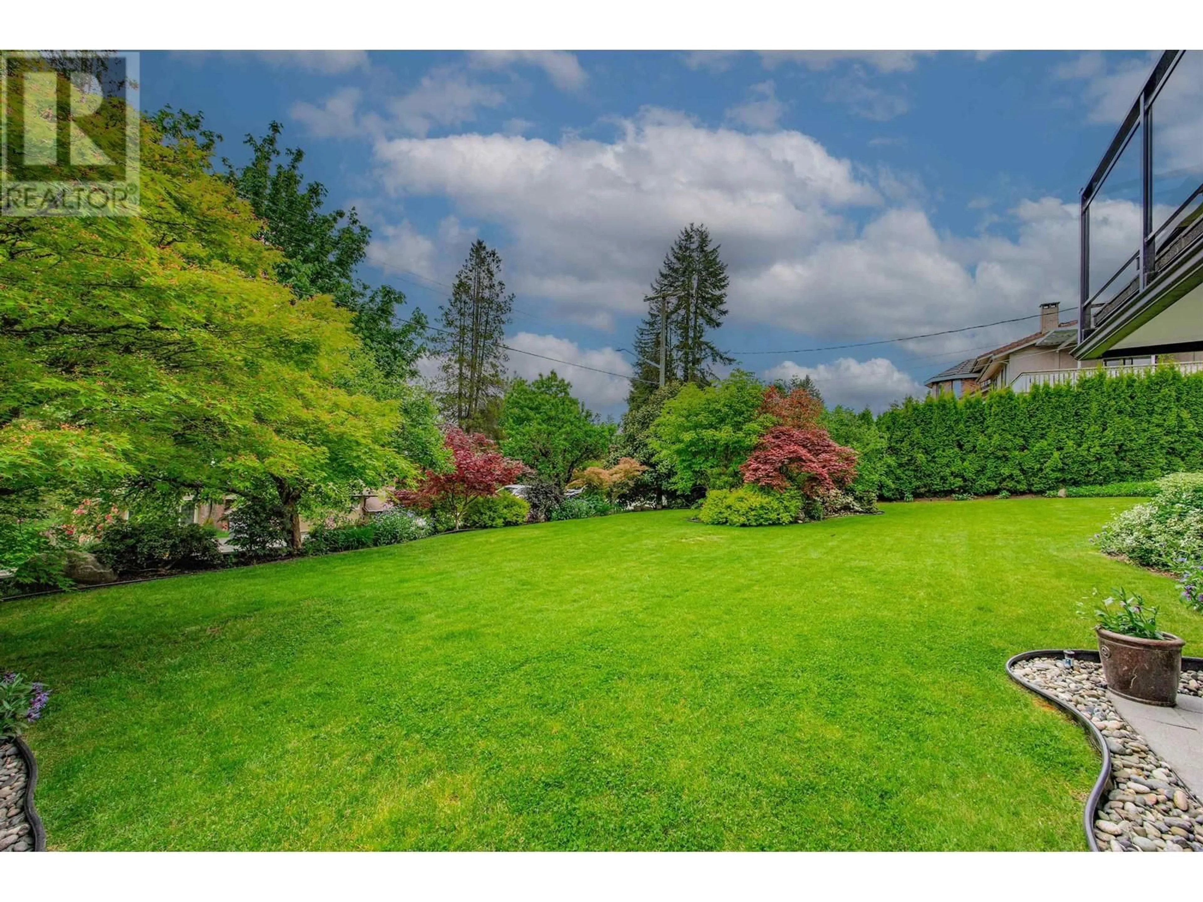 A pic from outside/outdoor area/front of a property/back of a property/a pic from drone, unknown for 3072 LAZY A STREET, Coquitlam British Columbia V3C3N9