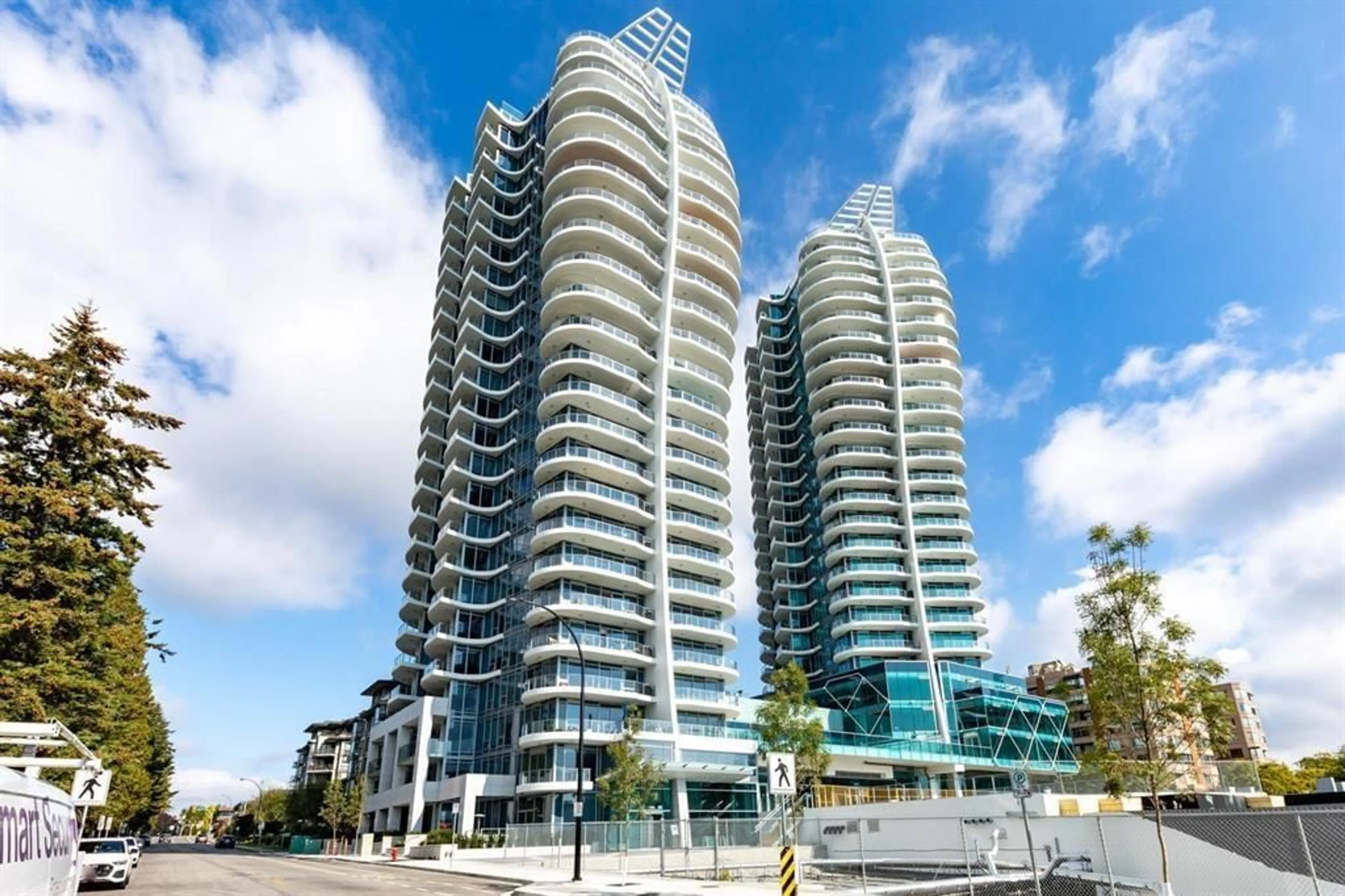 Unknown for 506 - 1500 MARTIN, White Rock British Columbia V4B0C2