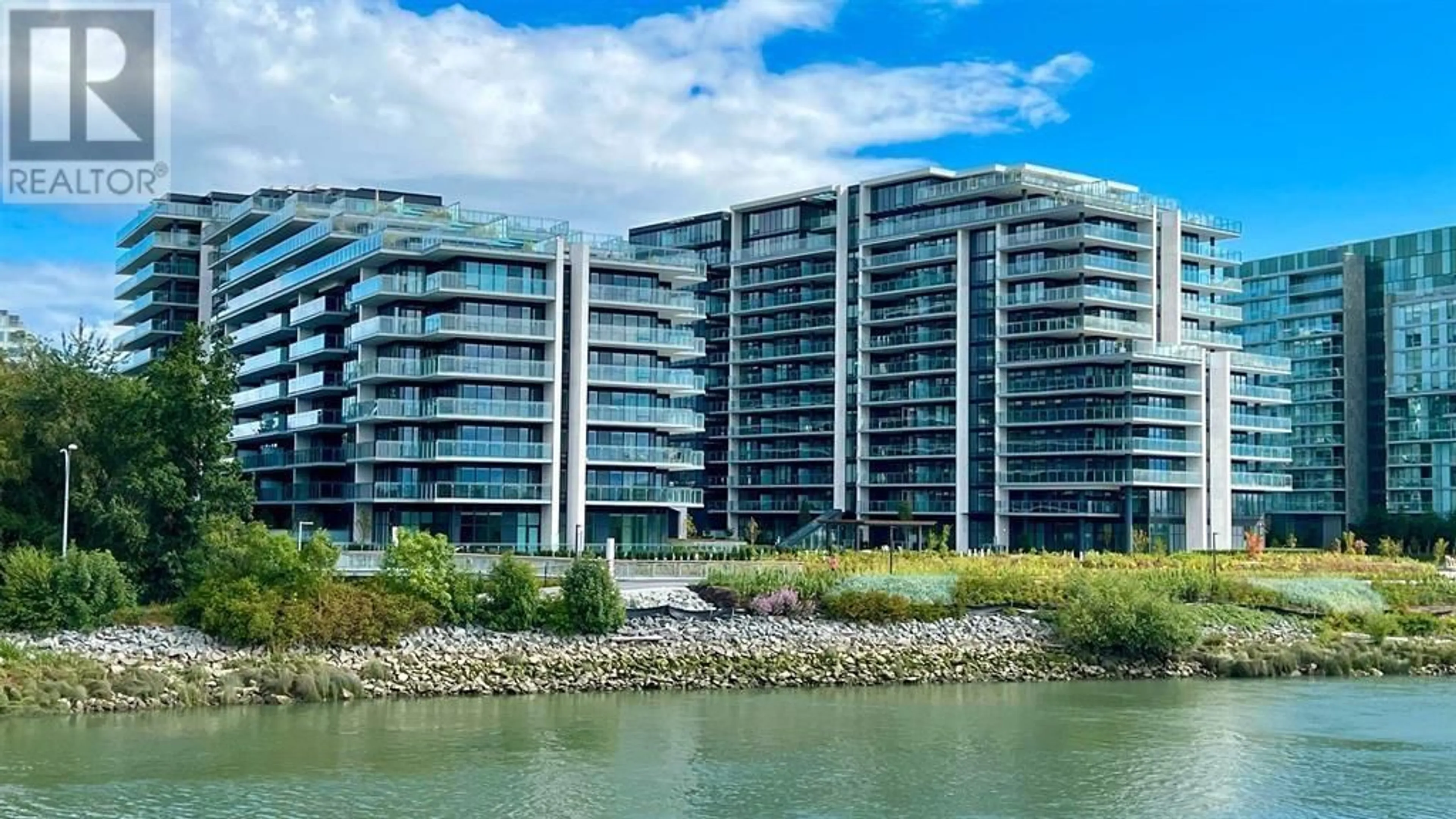 Blurry image for 905 - 6833 PEARSON WAY, Richmond British Columbia V7C0E8