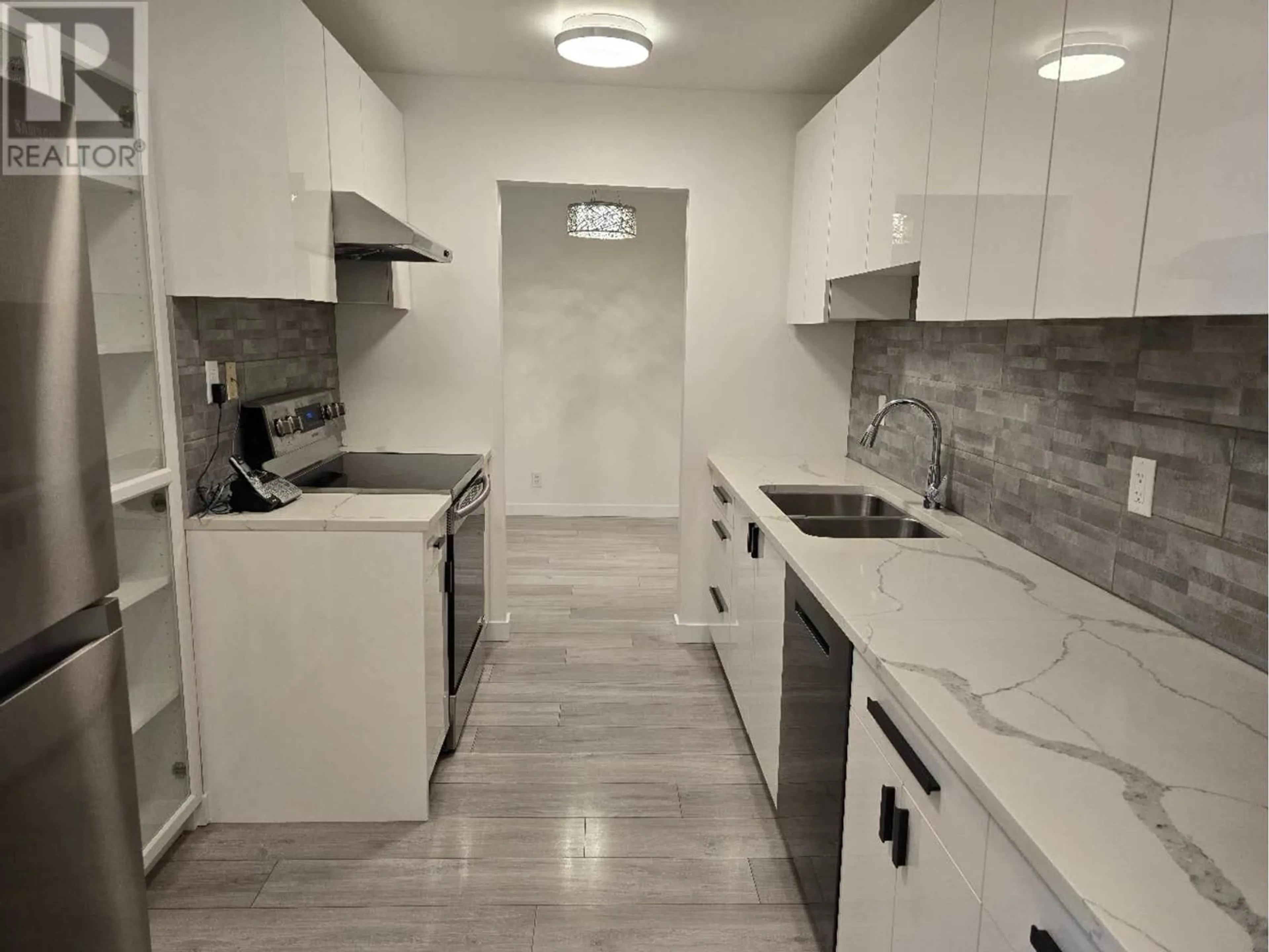 Unknown for 203 - 8720 LANSDOWNE ROAD, Richmond British Columbia V6X1B9