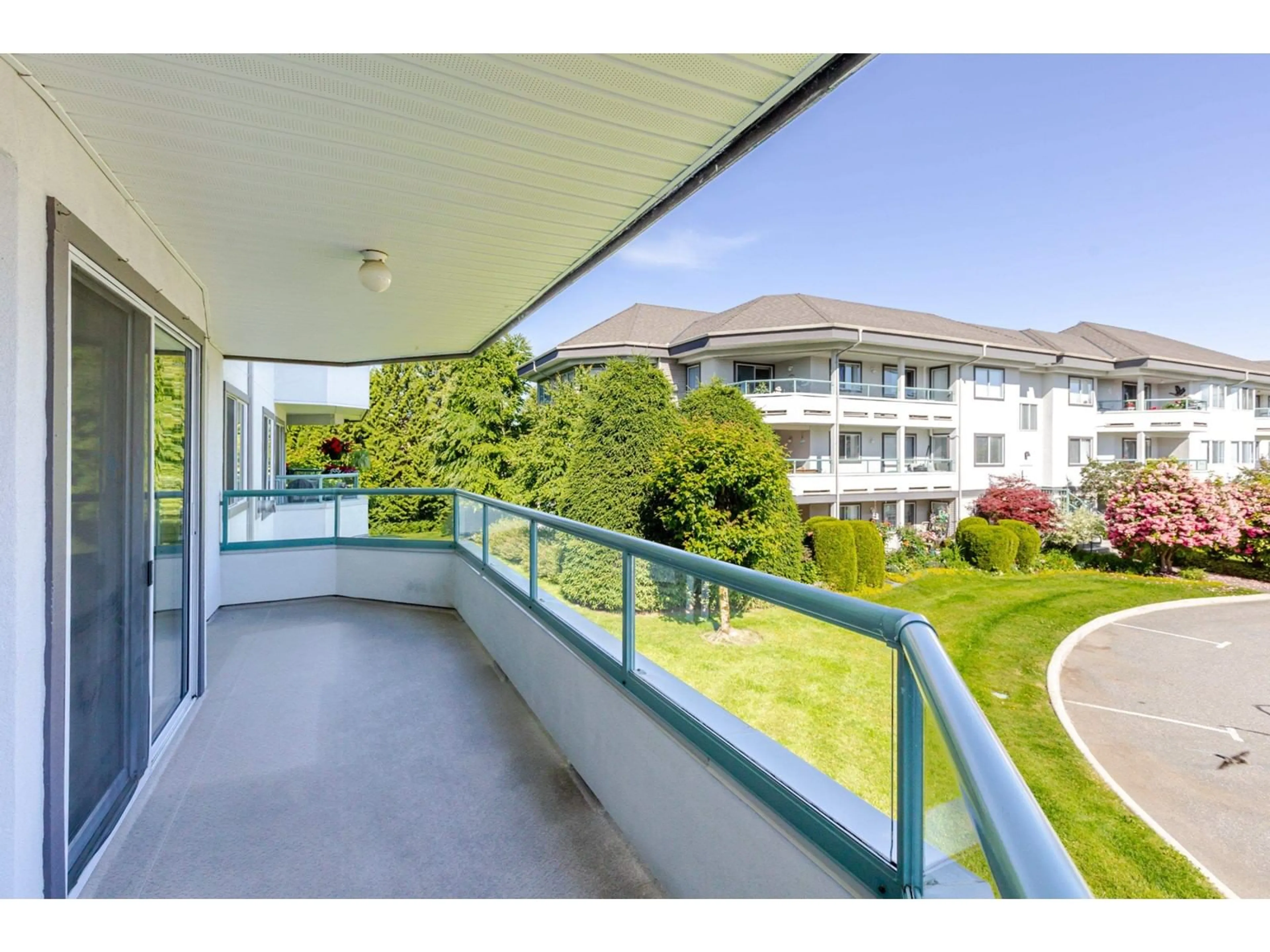 Unknown for 217 - 2451 GLADWIN, Abbotsford British Columbia V2T3N8