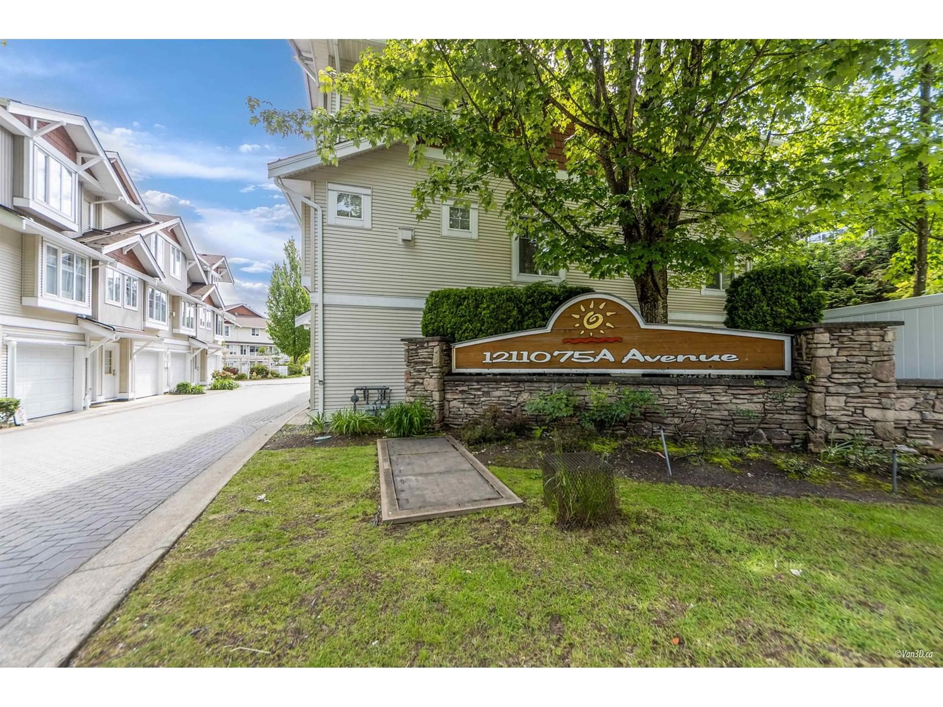 Unknown for 36 - 12110 75A, Surrey British Columbia V3W1M1
