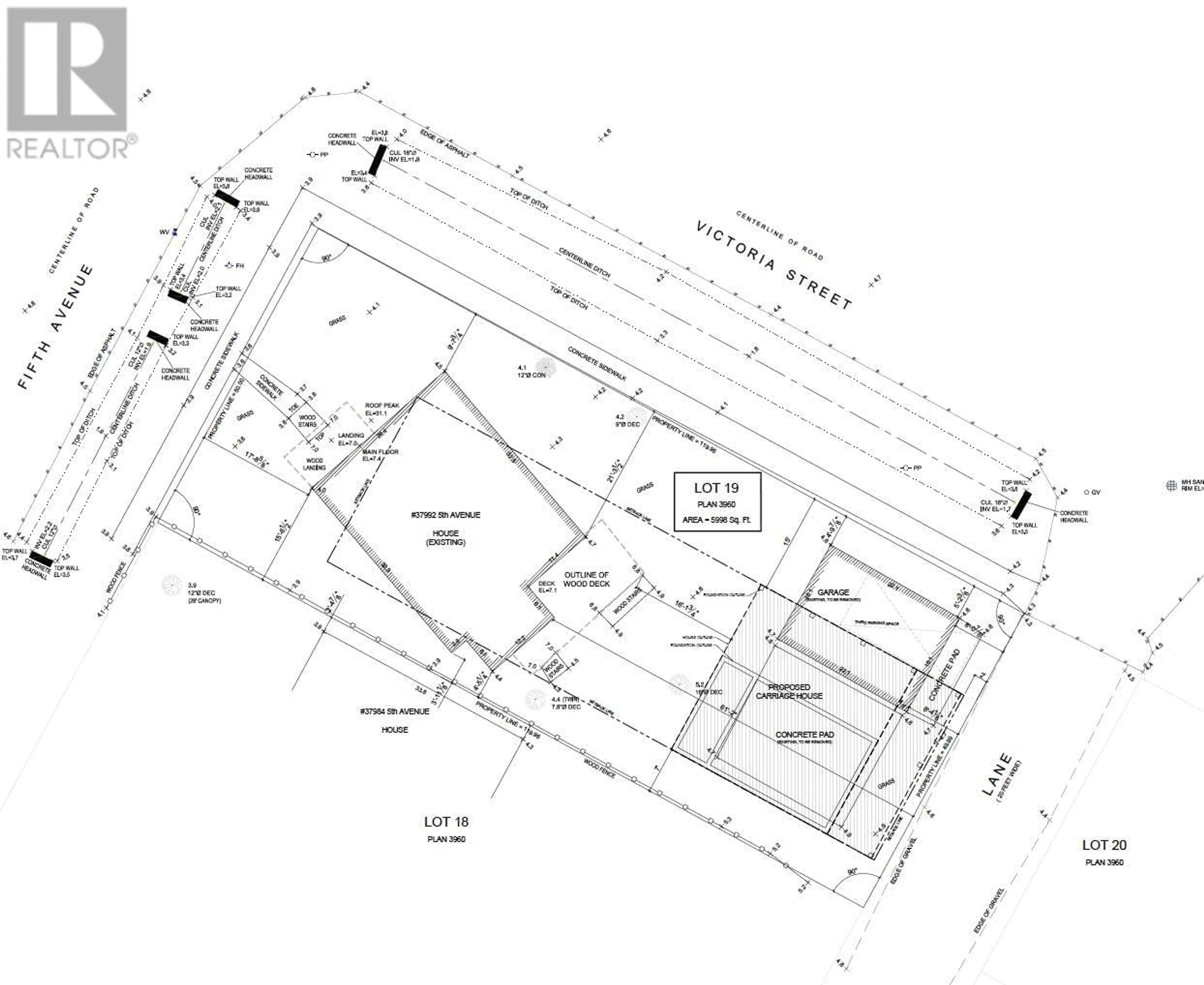 Floor plan for 37992 FIFTH AVENUE, Squamish British Columbia V8B0B3